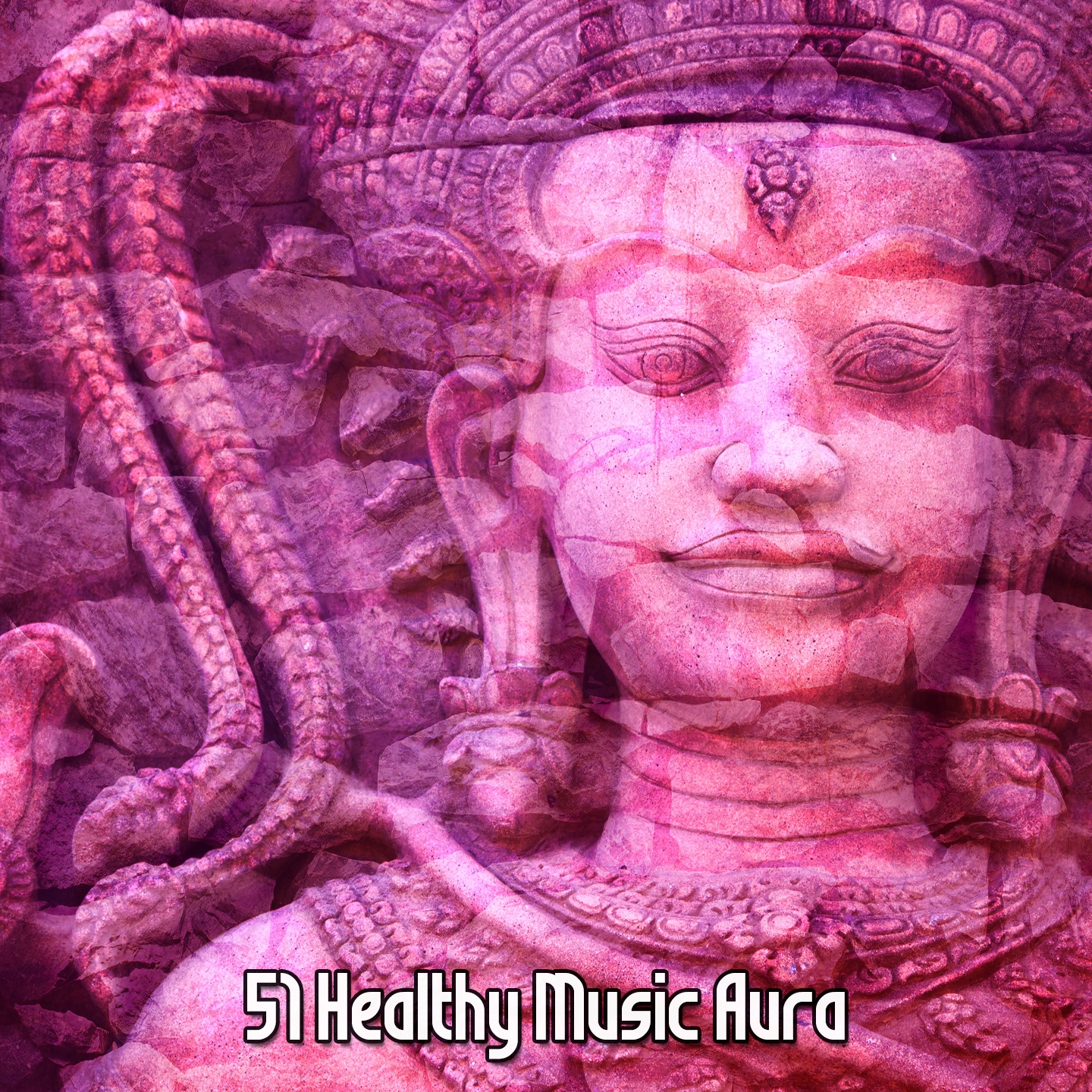 51 Healthy Music Aura