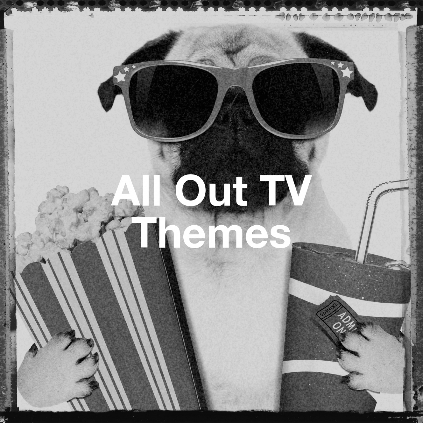All out Tv Themes