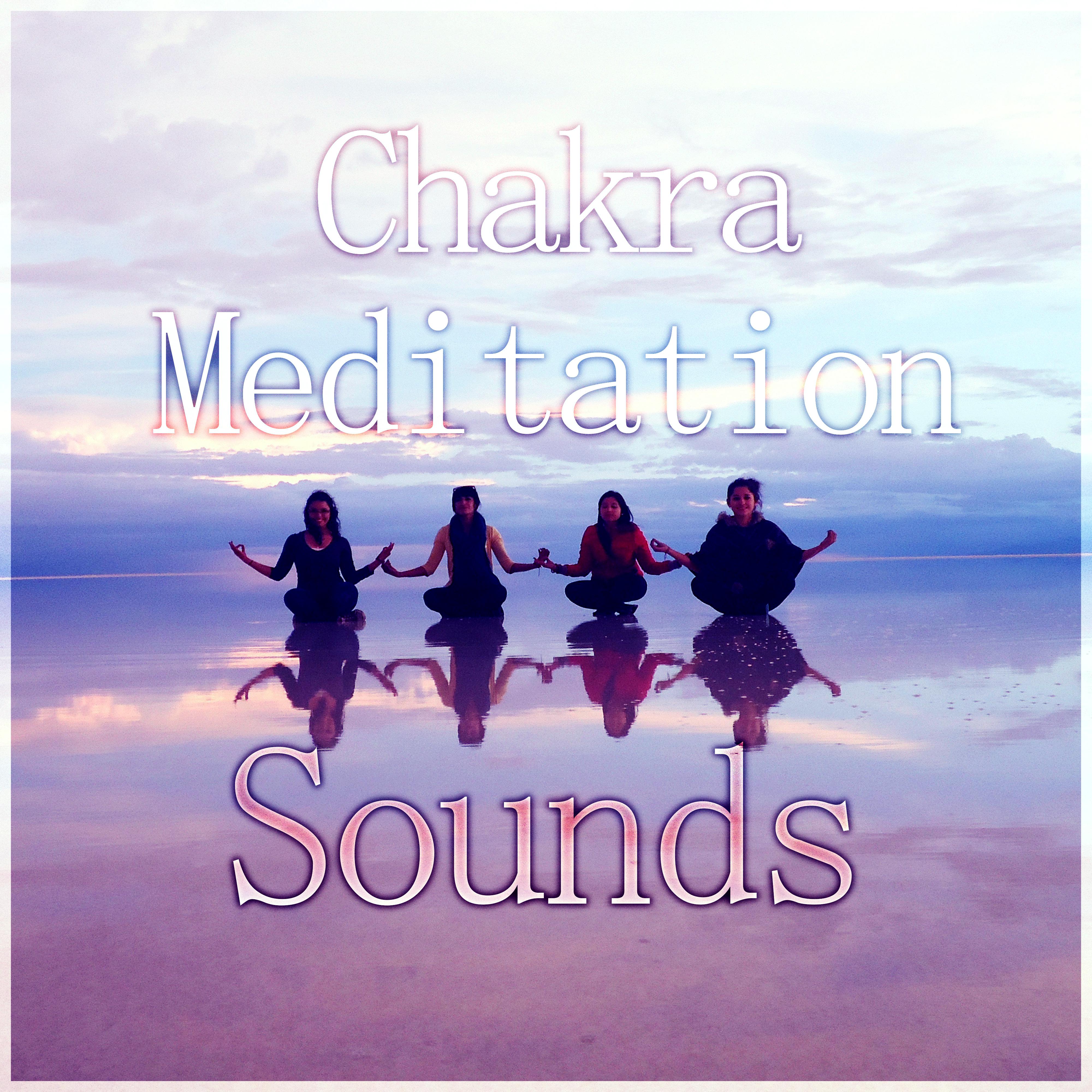 Chakra Meditation Sounds - Massage & Spa Music, Serenity Relaxing Spa Music, Instrumental Music for Massage Therapy, Piano Music and Sounds of Nature Music for Relaxation, Reiki New Age