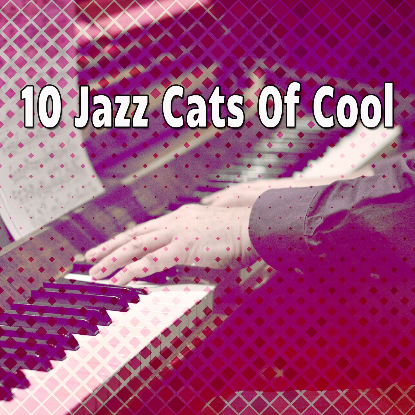 10 Jazz Cats Of Cool