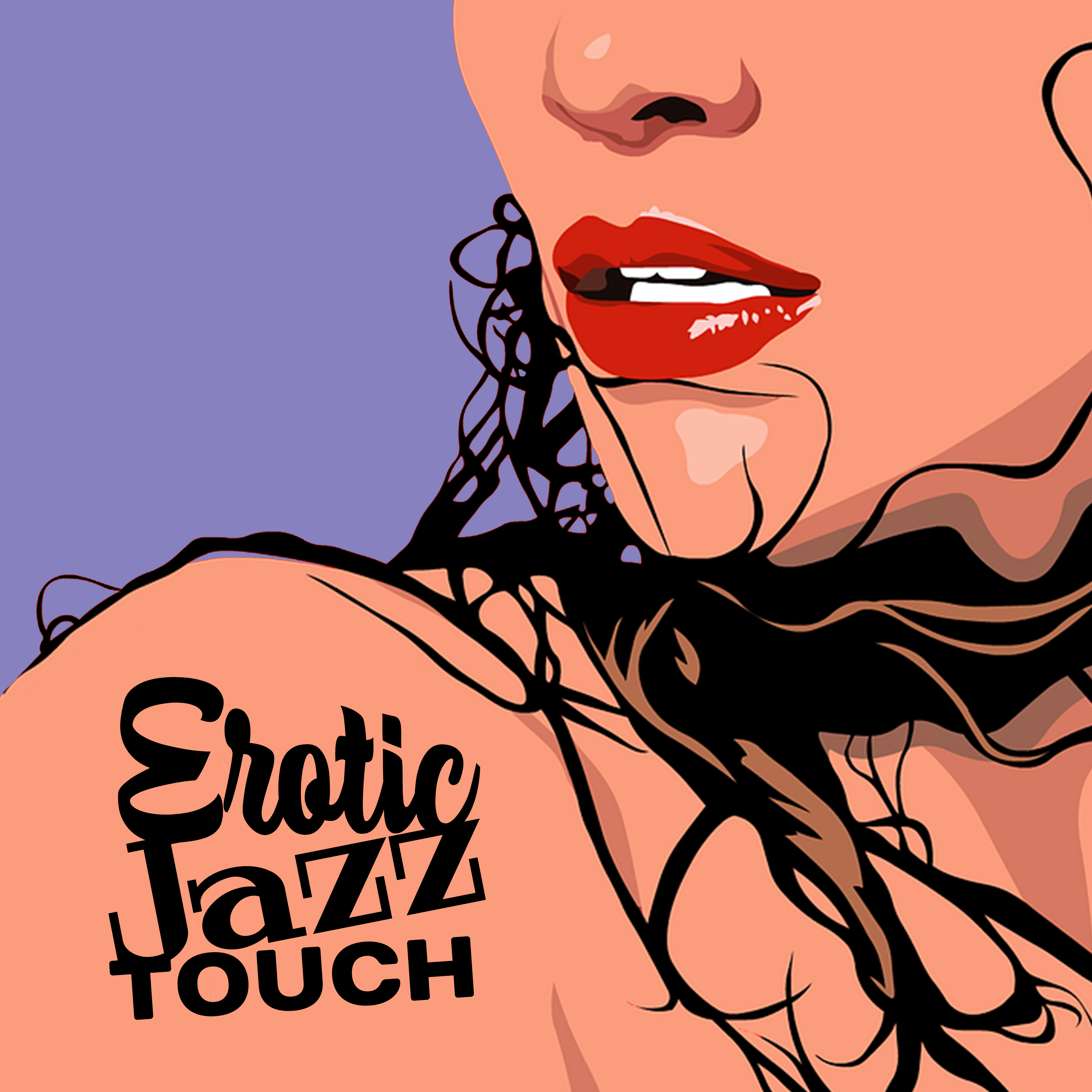 Erotic Jazz Touch