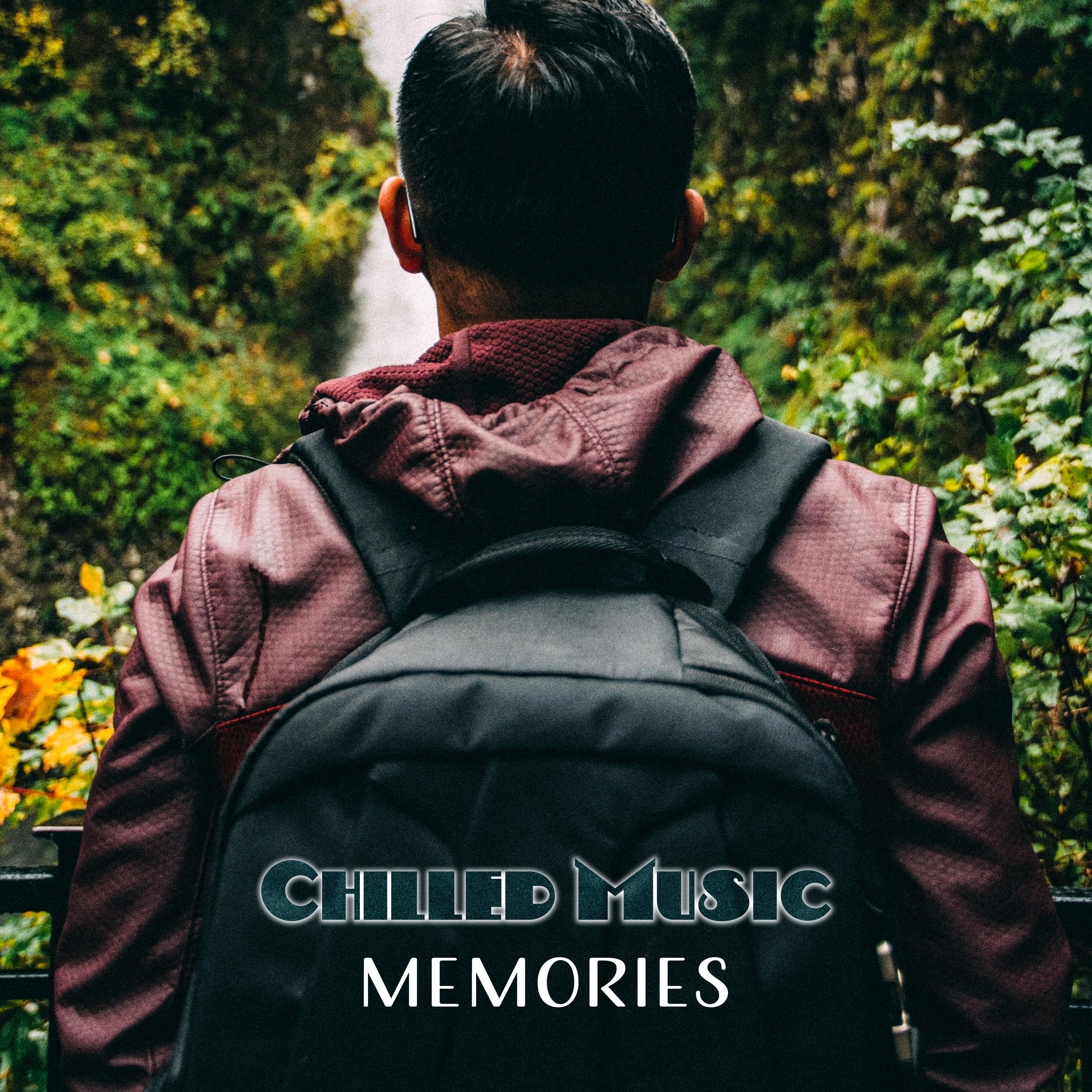 Chilled Music Memories  Beach Lounge, Soft Melodies to Calm Down, Beautiful Summer Memories