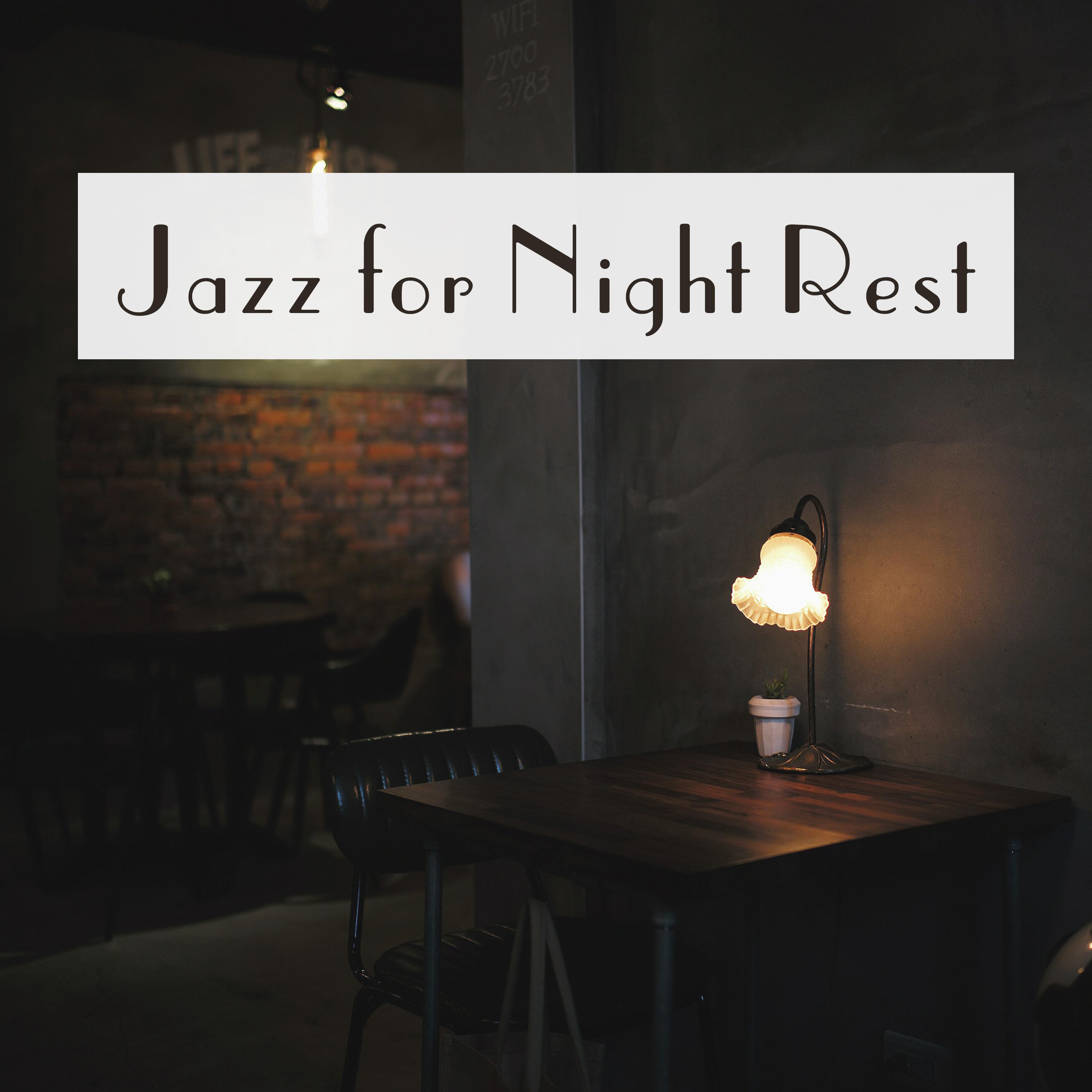 Jazz for Night Rest