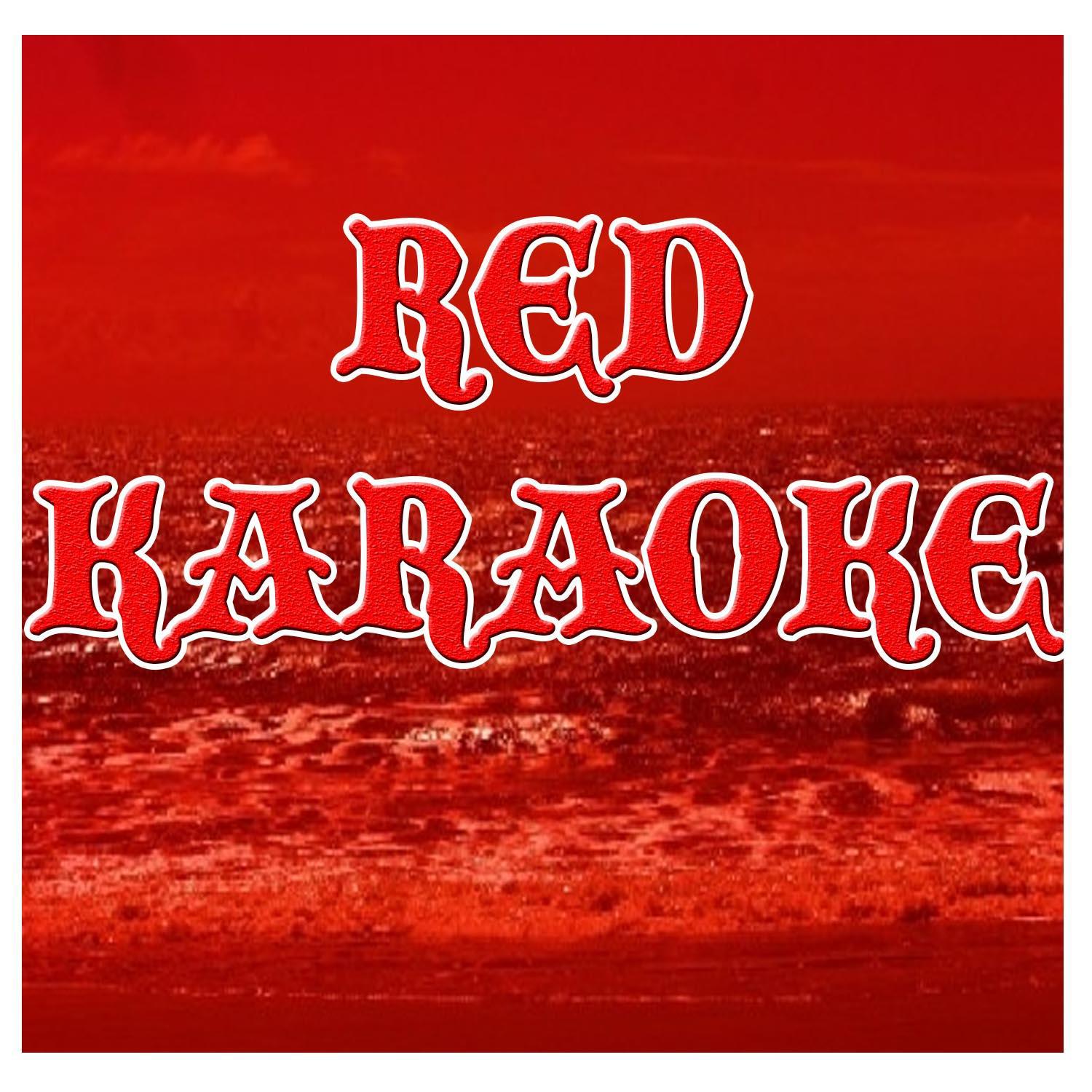 Red Karaoke