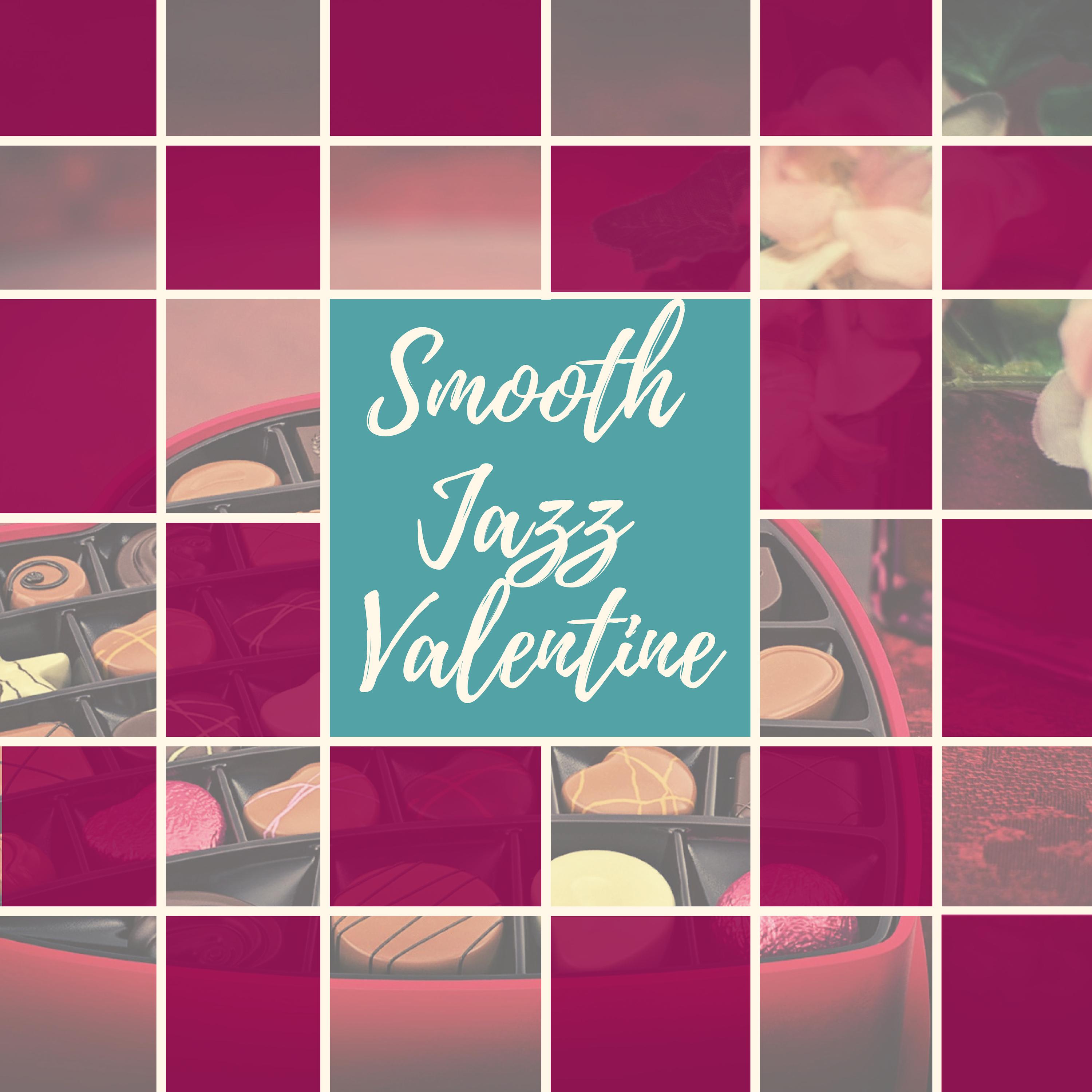 Smooth Jazz Valentine