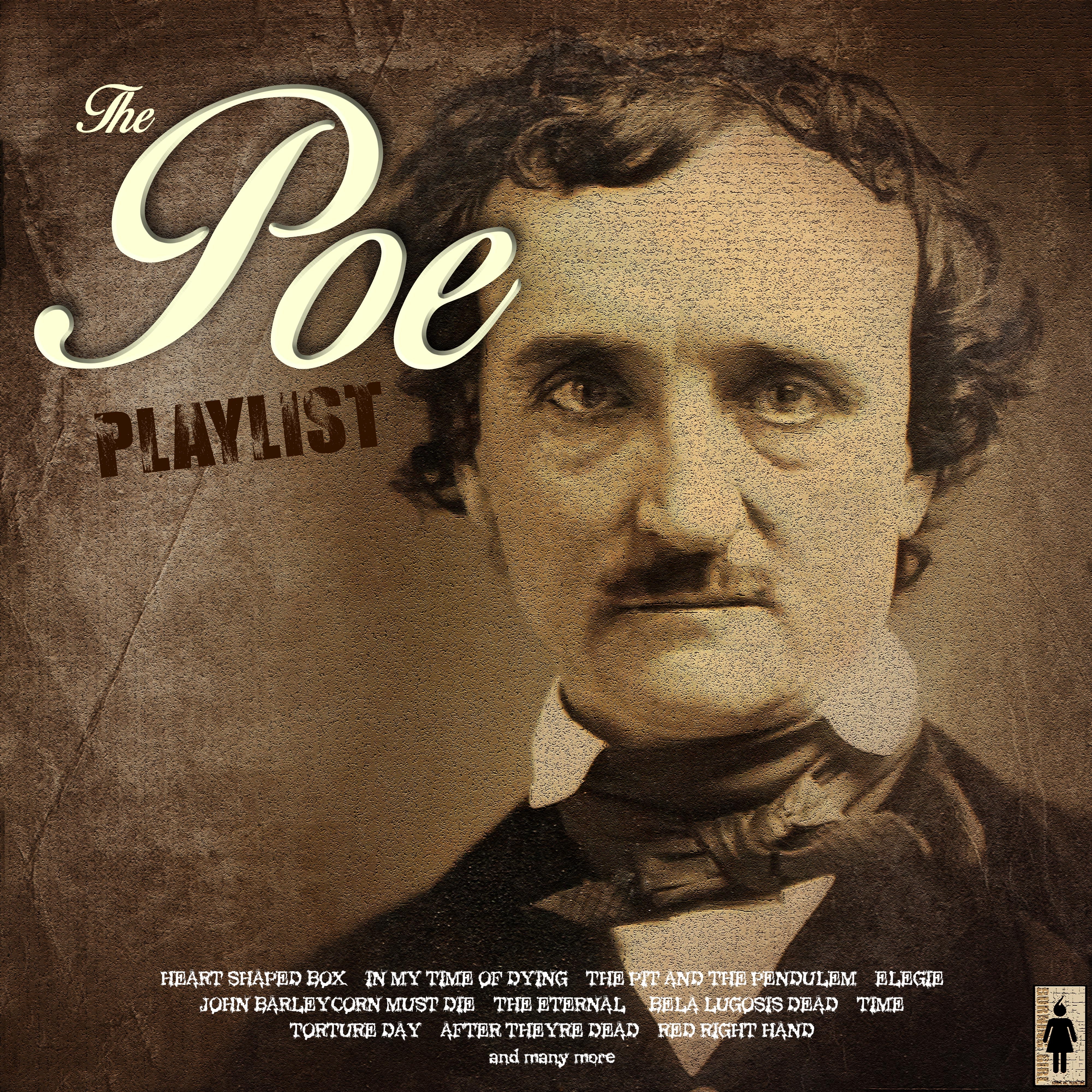 The Poe Playlist