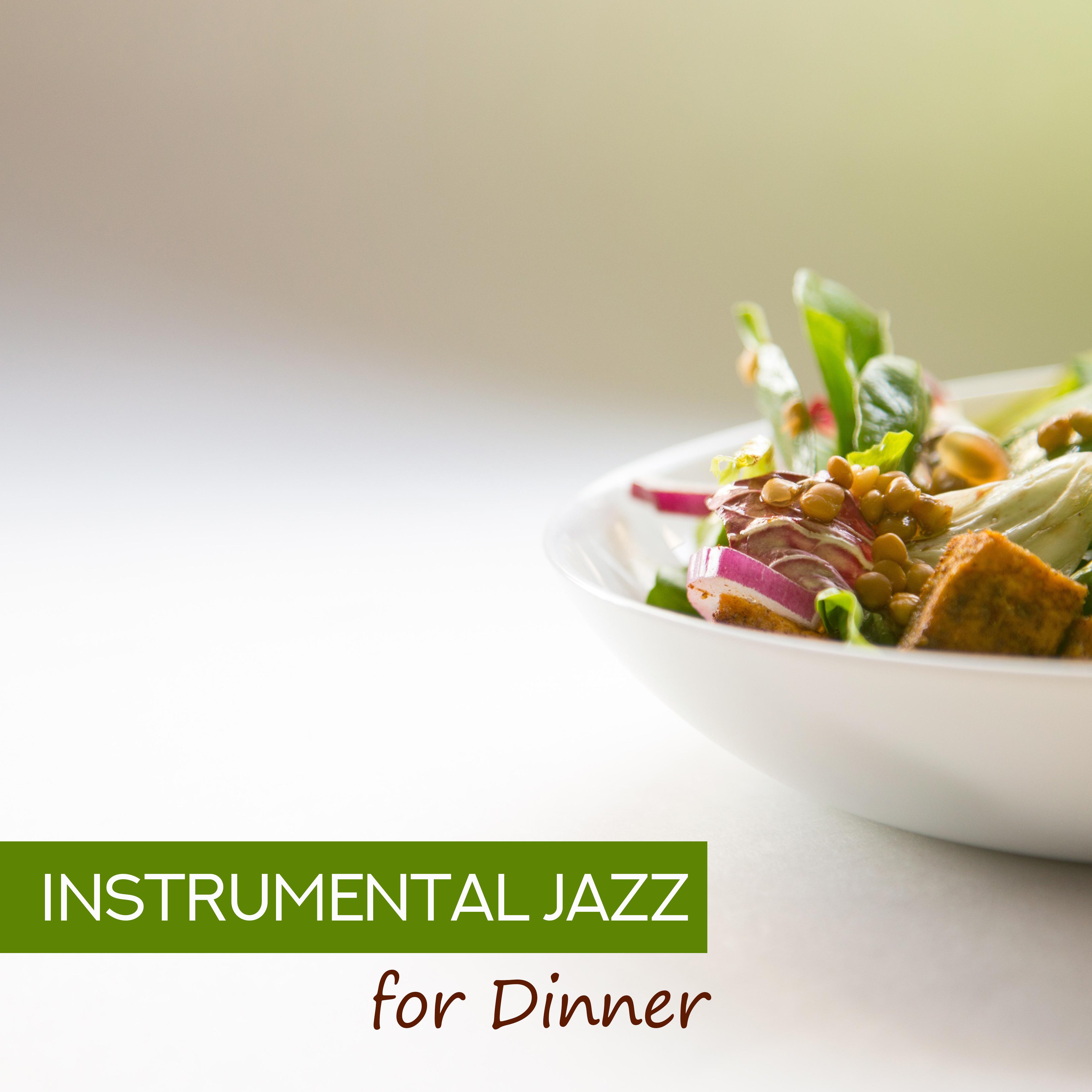 Instrumental Jazz for Dinner  Jazz Cafe, Pure Relax, Smooth Jazz to Calm Down, Coffee Talk