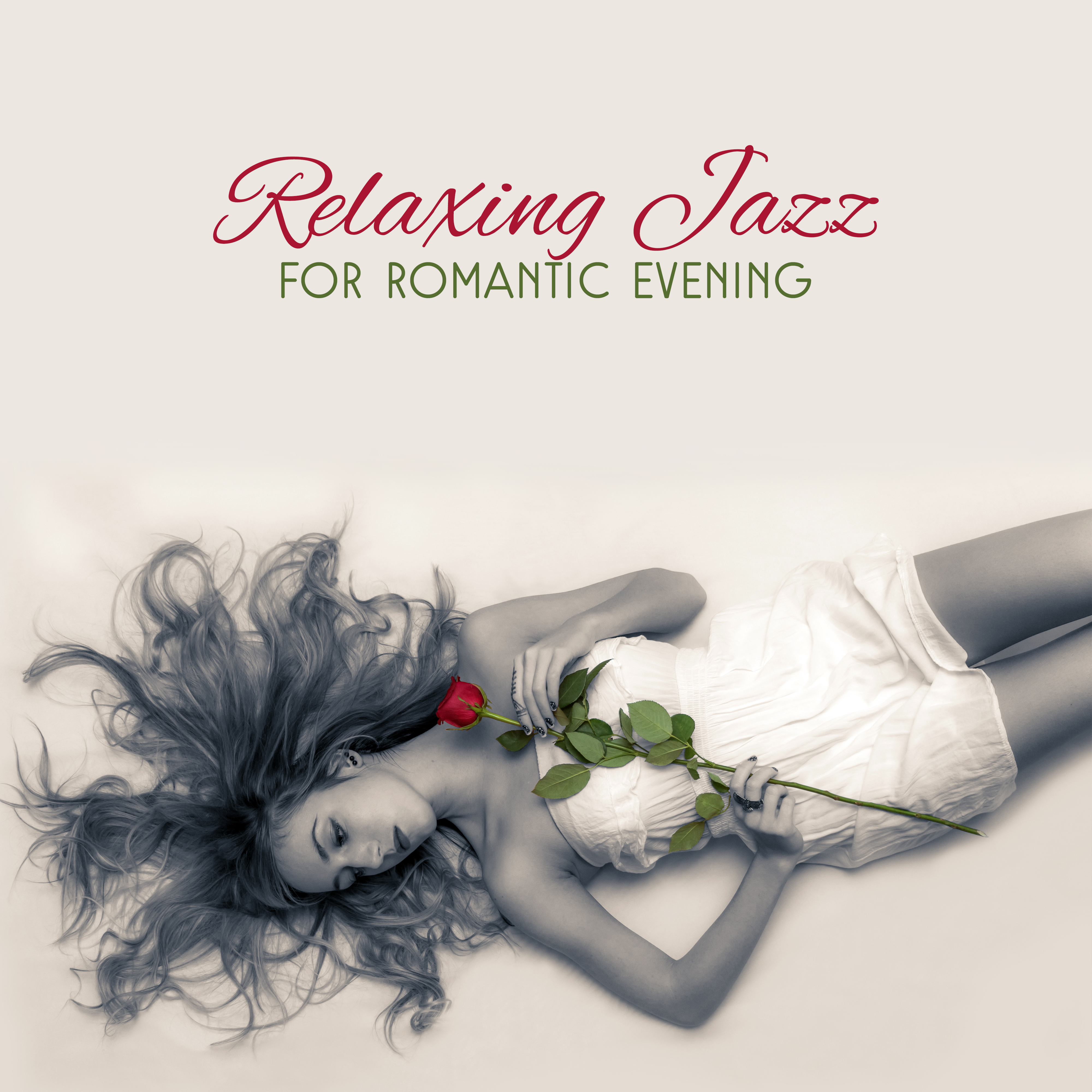 Relaxing Jazz for Romantic Evening  Smooth Sounds for Lovers, Shades of Jazz, Moonlight Sounds
