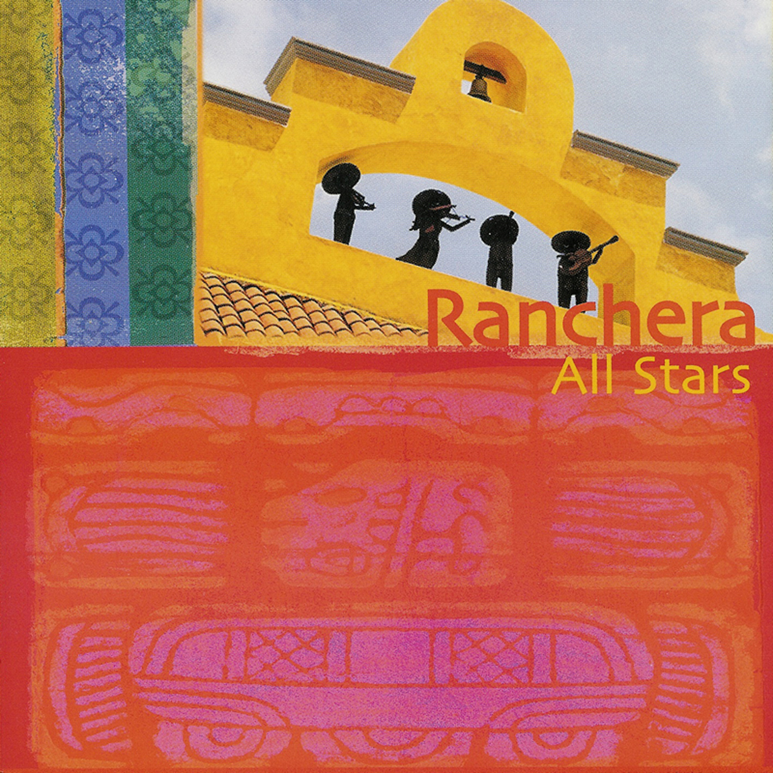 Ranchera All Stars