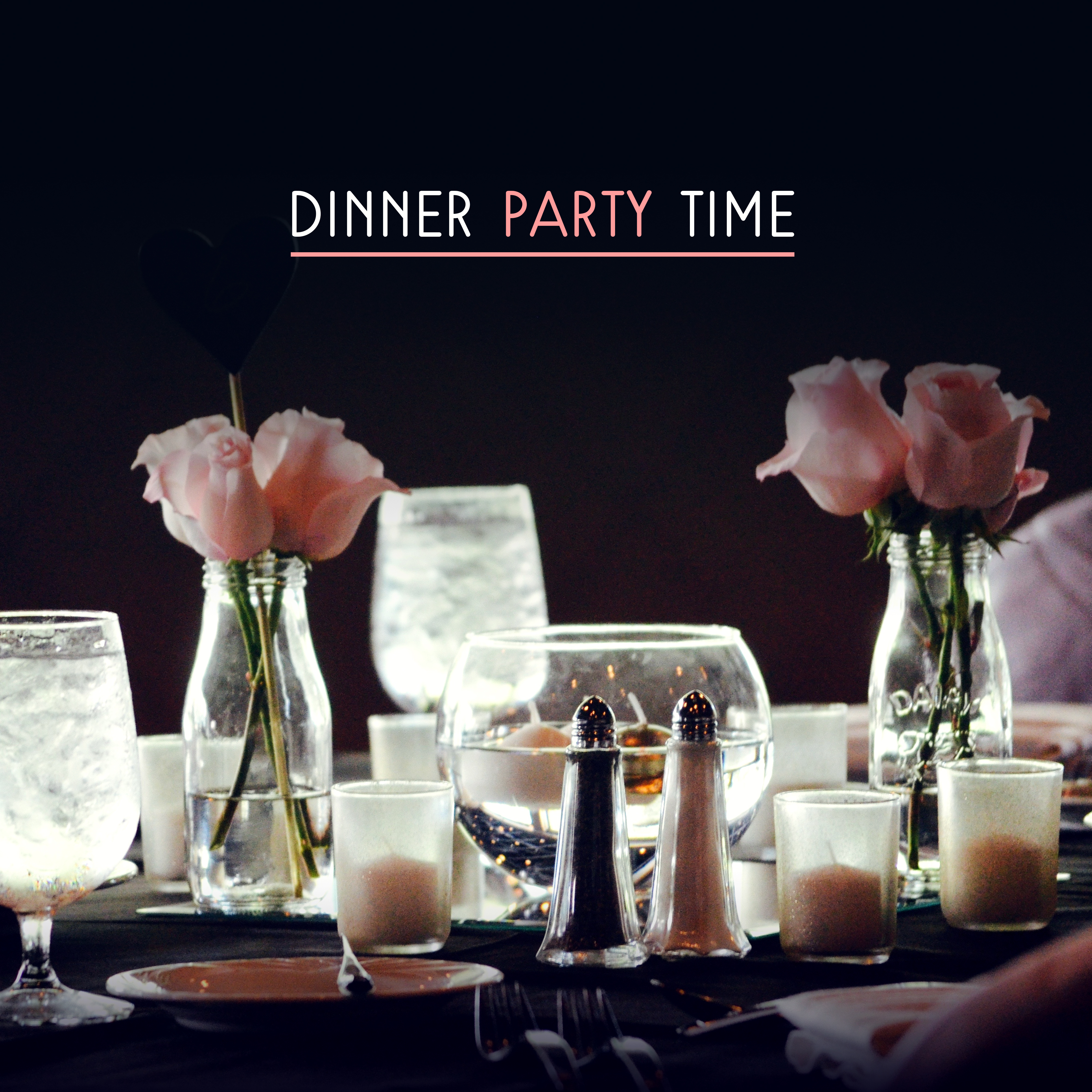 Dinner Party Time  Cafe Bar, Best Jazz for Restaurant, Mellow Jazz Cafe, Piano Bar, Relaxing Jazz After Work