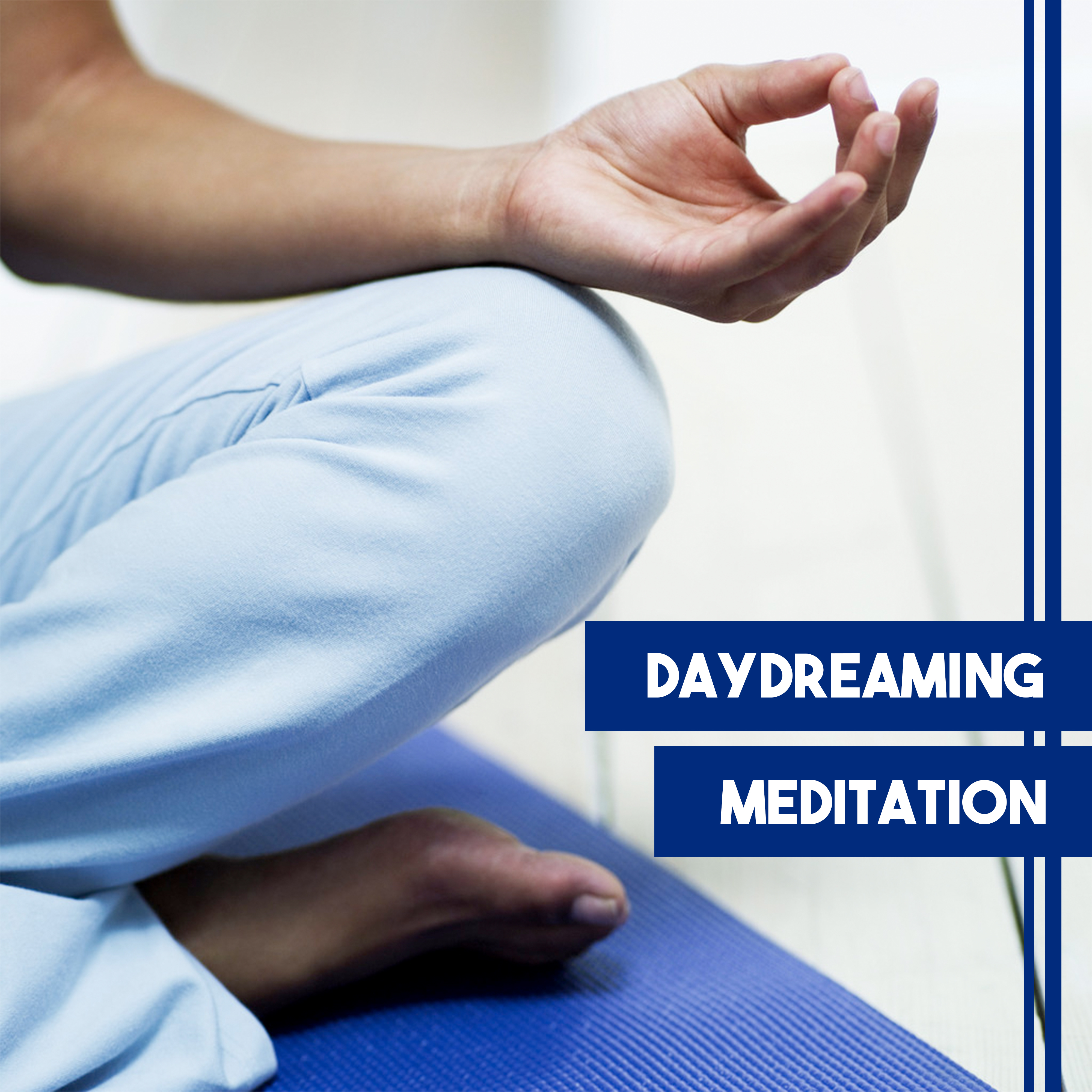 Daydreaming Meditation  Ultimate Meditation Music, Yoga, Pilates, Contemplation, Relax, Sounds of Nature