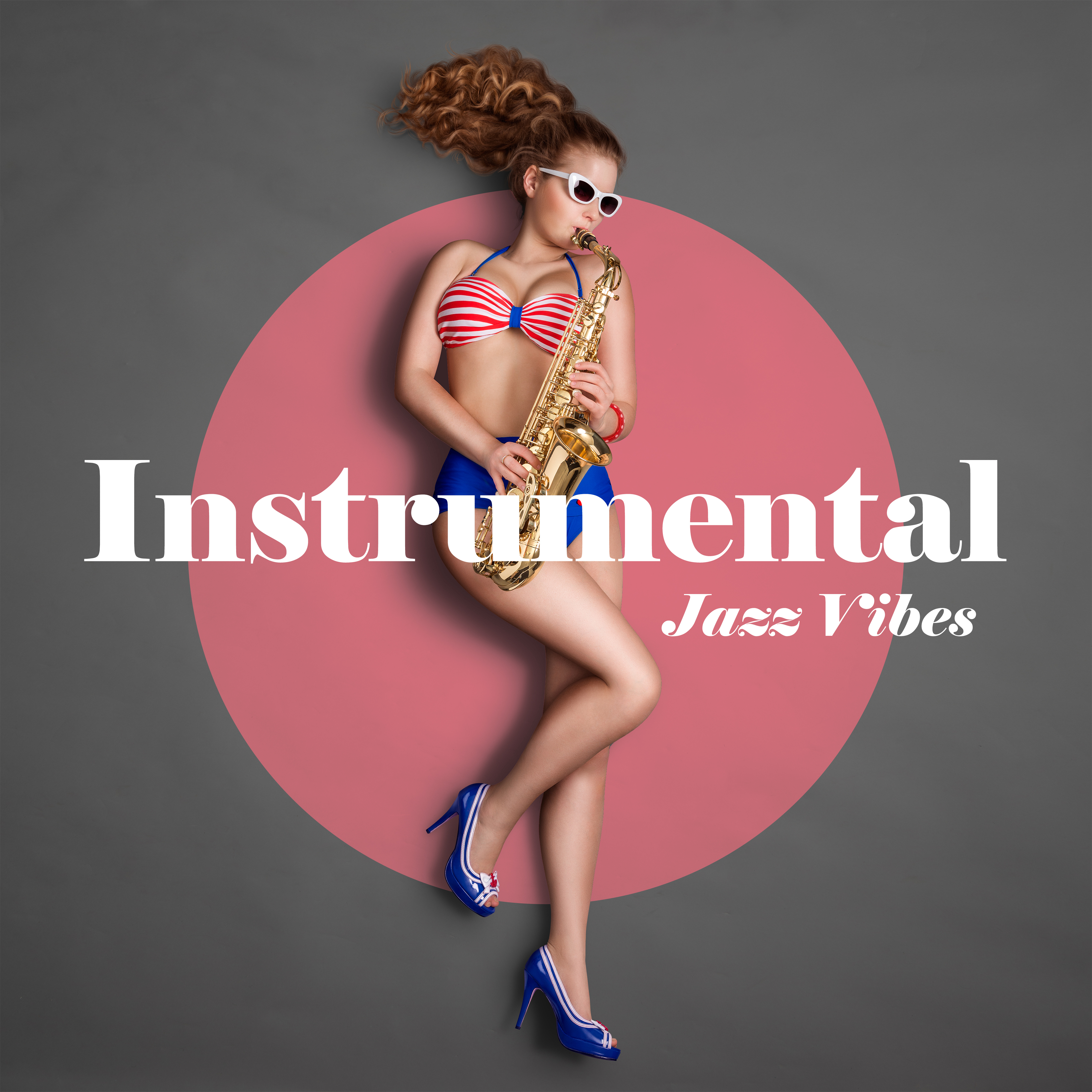 Instrumental Jazz Vibes  Jazz 2018