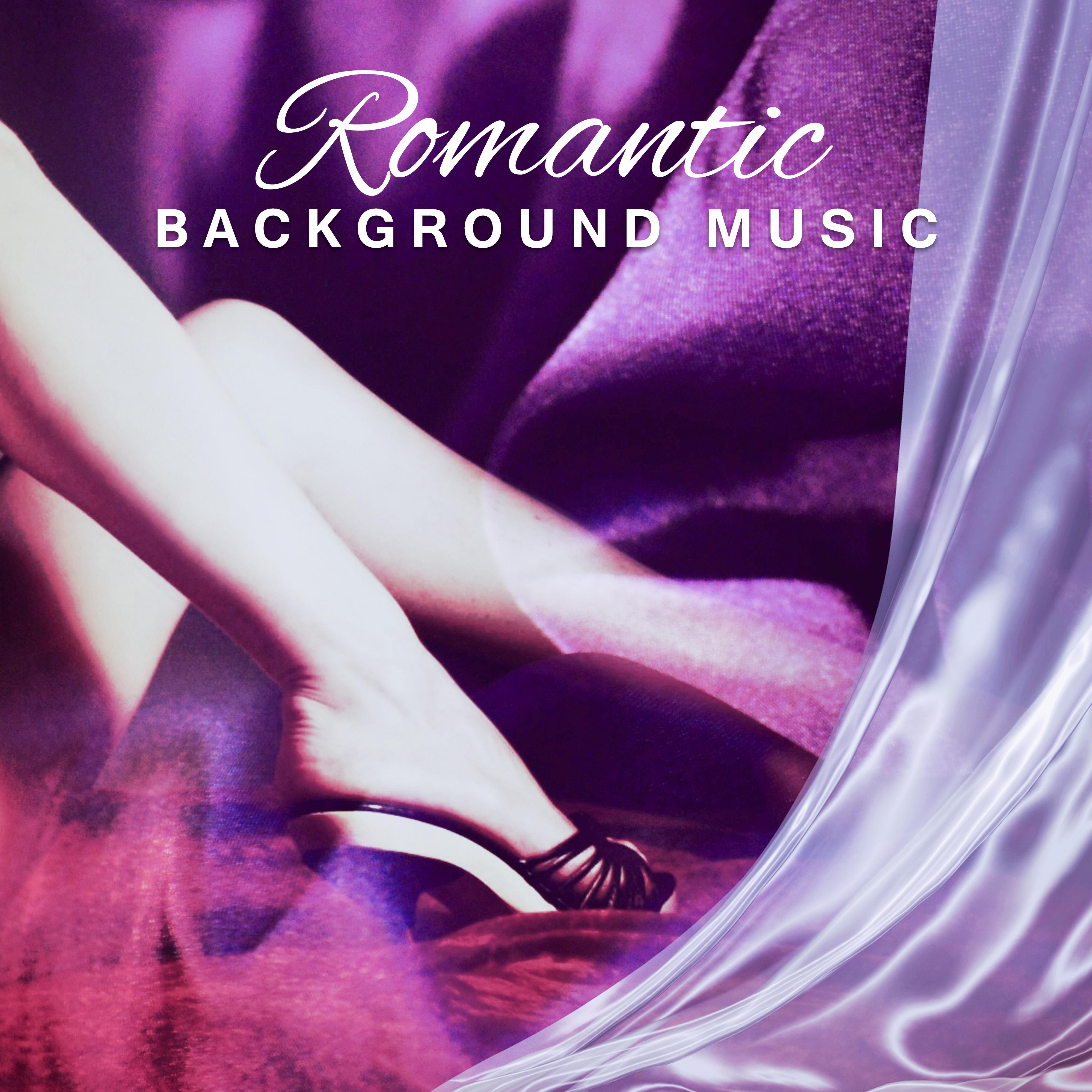 Romantic Background Music  Soft Sounds, Romantic Jazz, Piano Bar, Easy Listening, Erotic Night