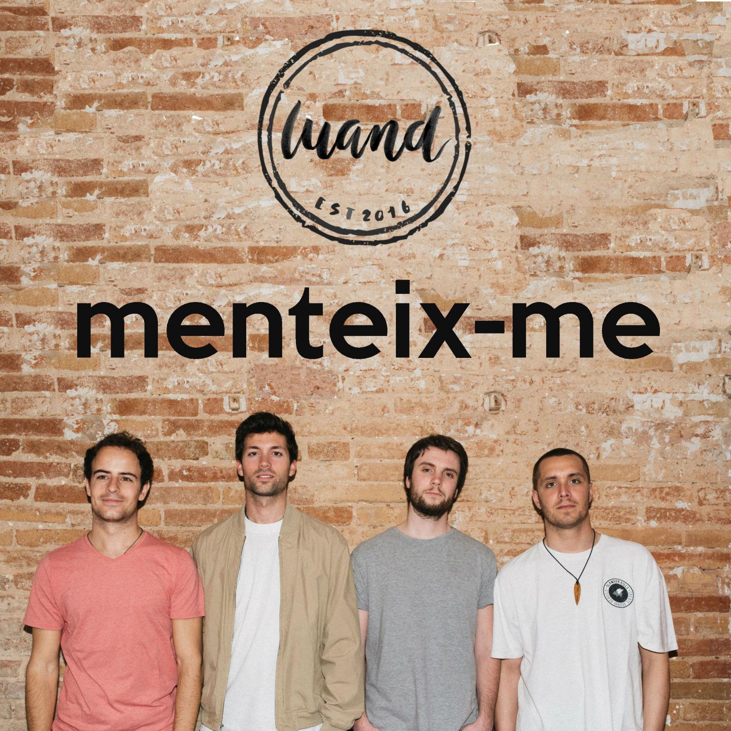 Menteix-Me