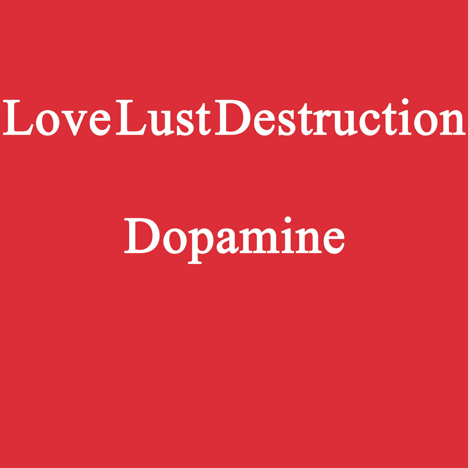 Dopamine