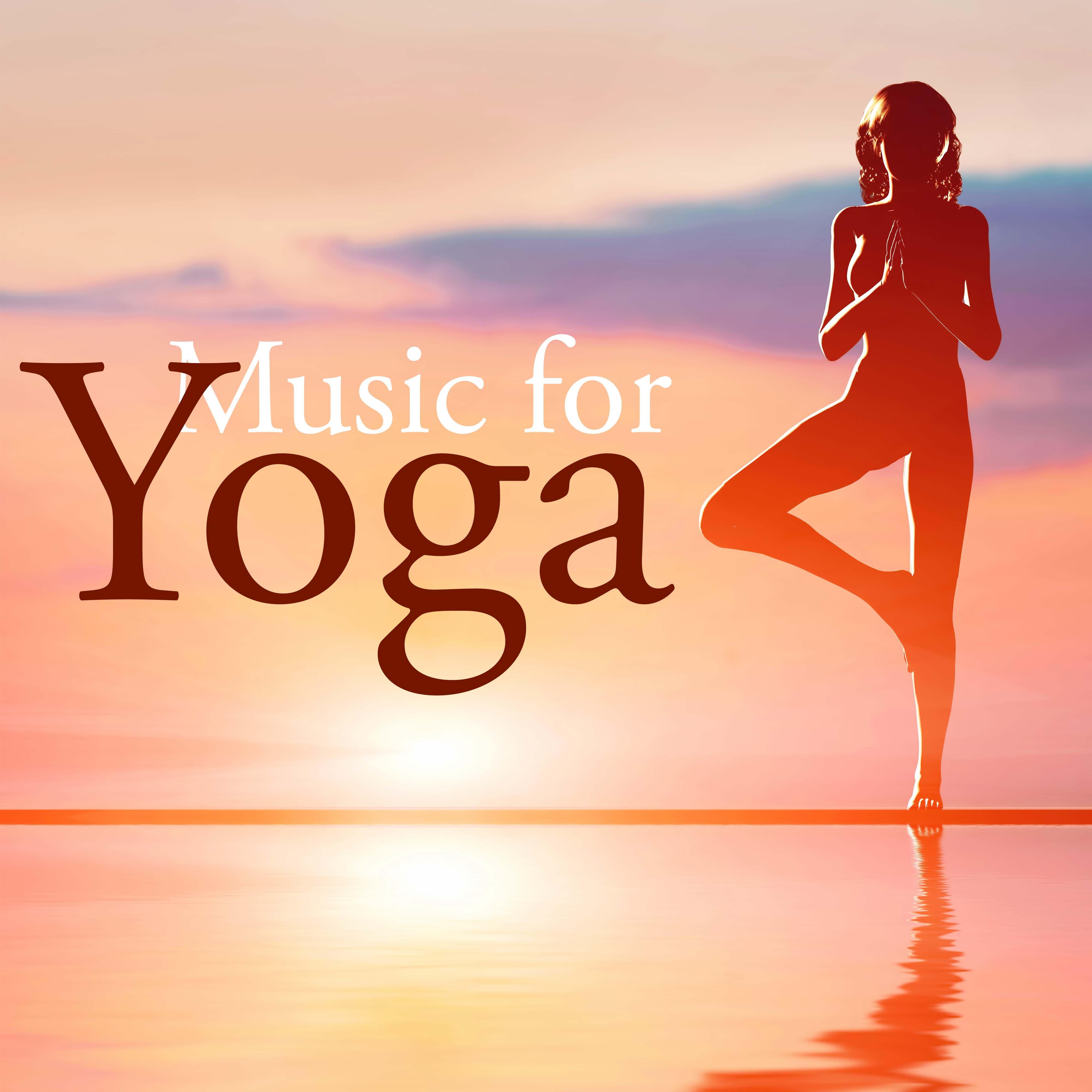 Music for Yoga