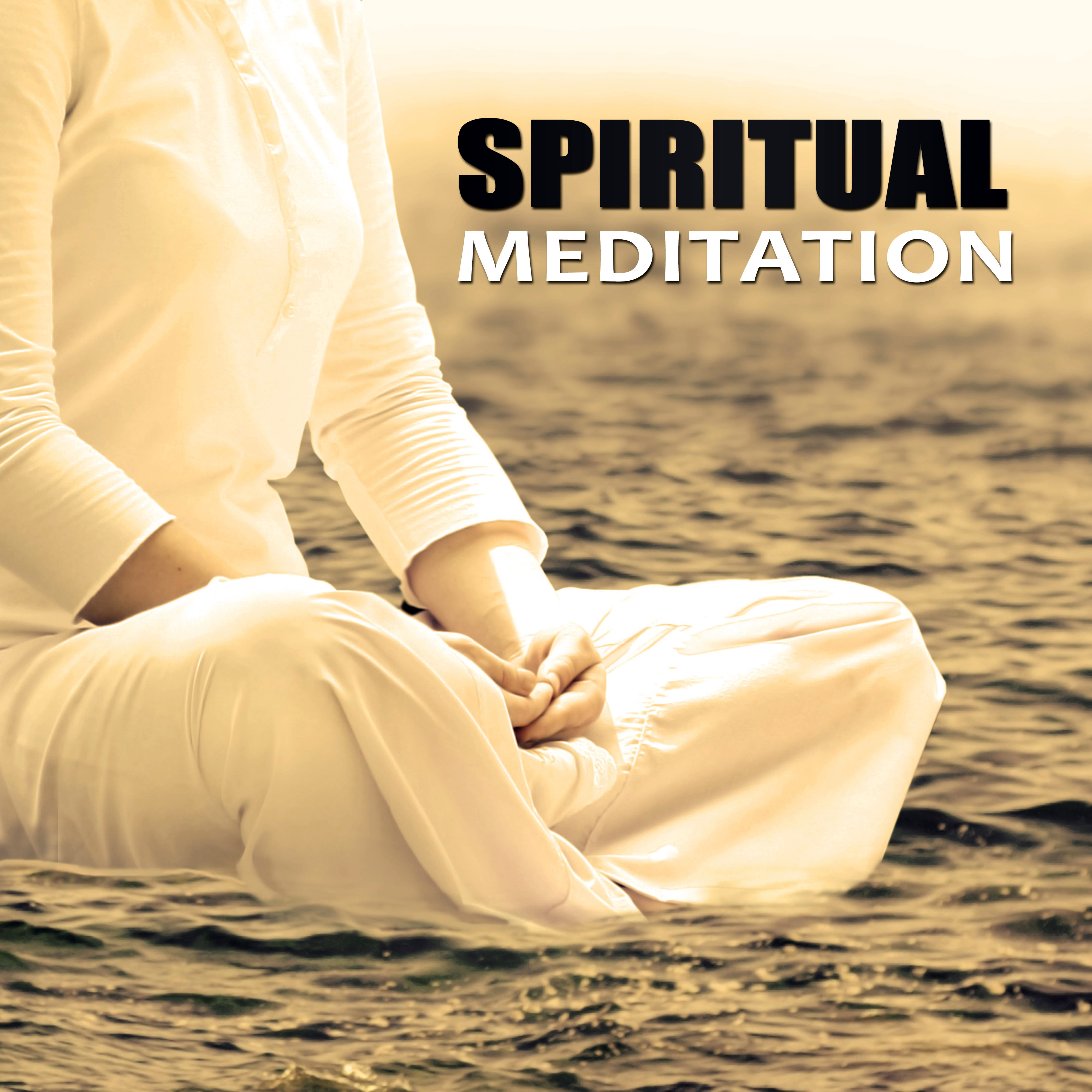 Spiritual Meditation  Pure Meditation, Soothing Sounds, Music Therapy for Relaxation, Restful, Relief, Calm Music for Yoga