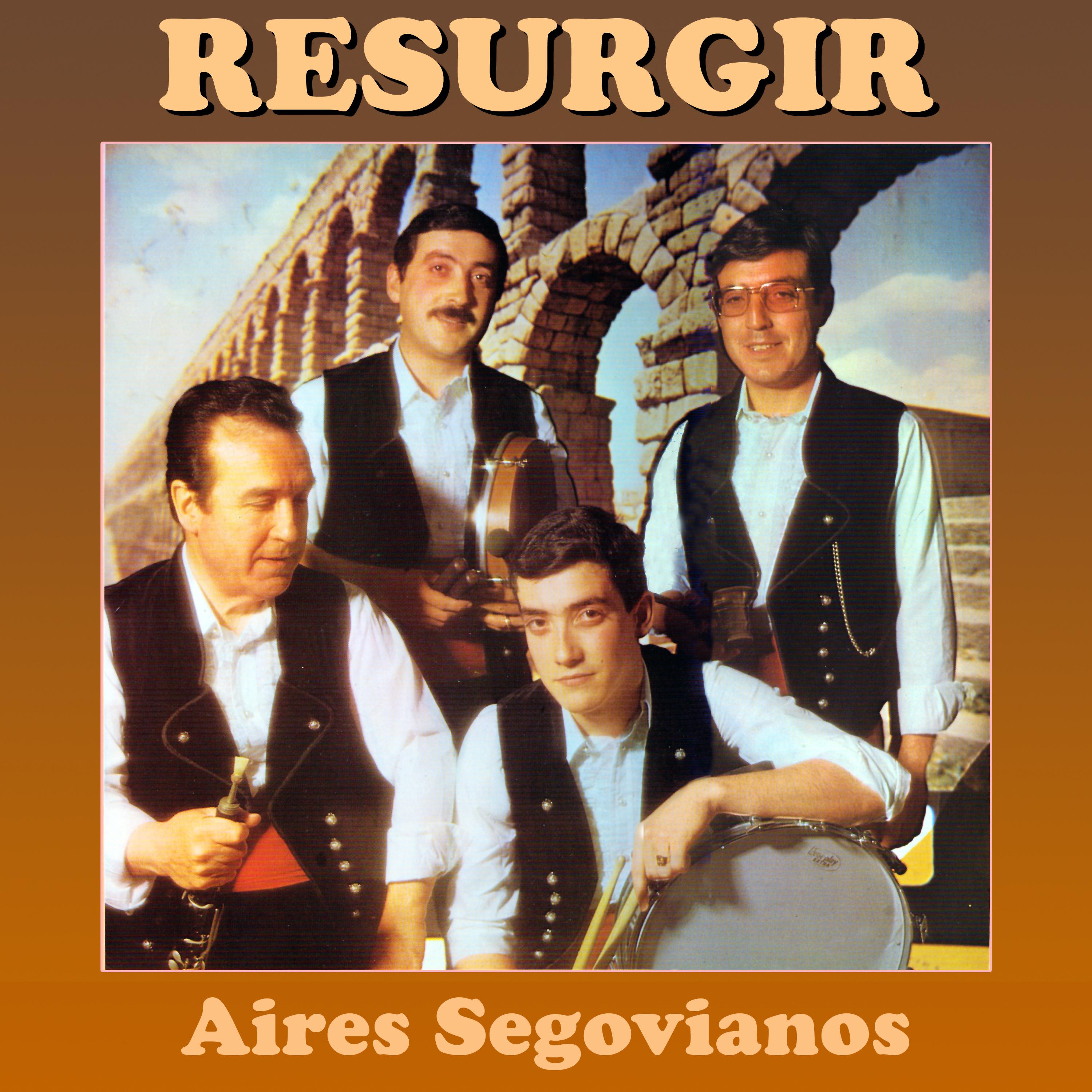 Aires Segovianos
