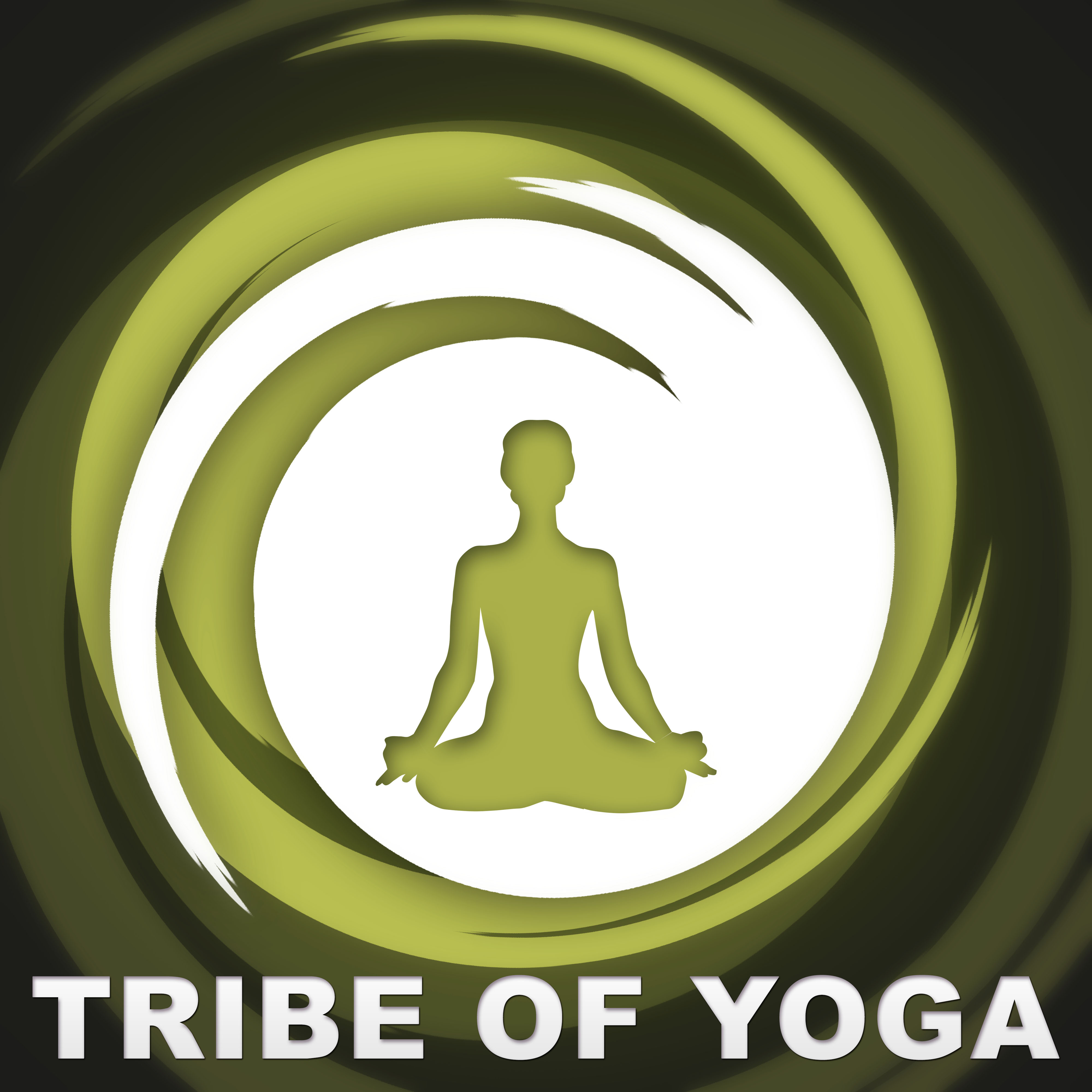 Tribe of Yoga  Most Healing Music for Yoga Meditation, Zen, Karma, Relaxation Nature Sounds, , Deep Sleep