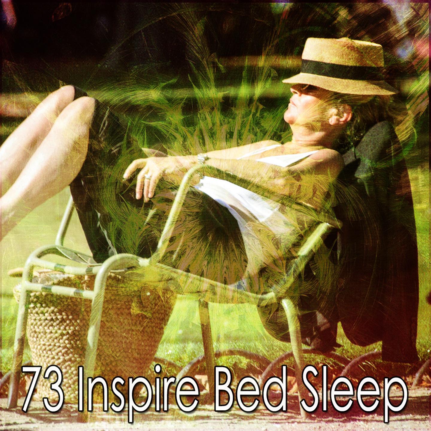 73 Inspire Bed Sleep