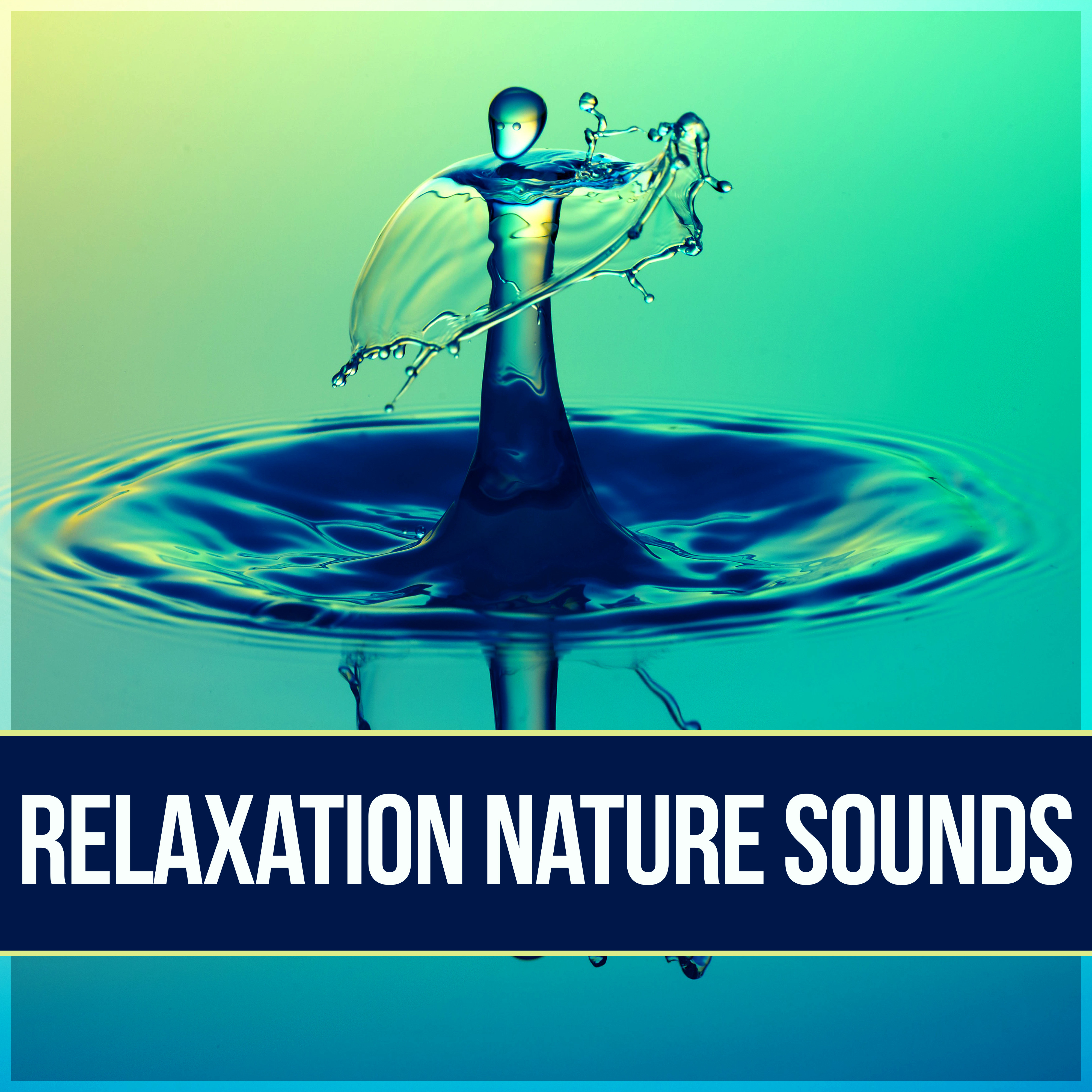 Relaxation Nature Sounds - Relaxation & Meditation, Endlessly Soothing Music, Instrumental Nature Sounds, Ocean Waves, Luxury Spa, Sensual Massage Music for Aromatherapy