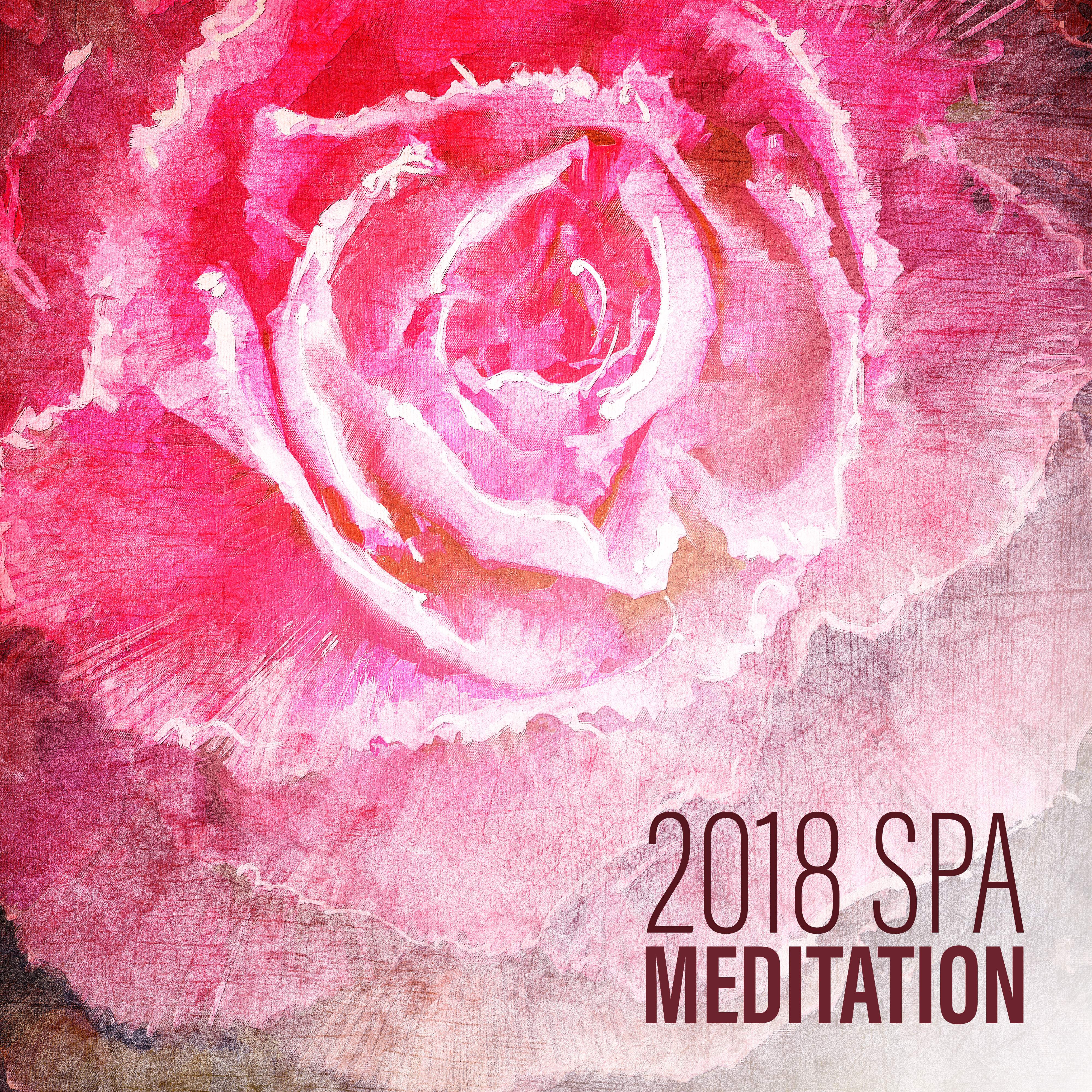 2018 Spa Meditation