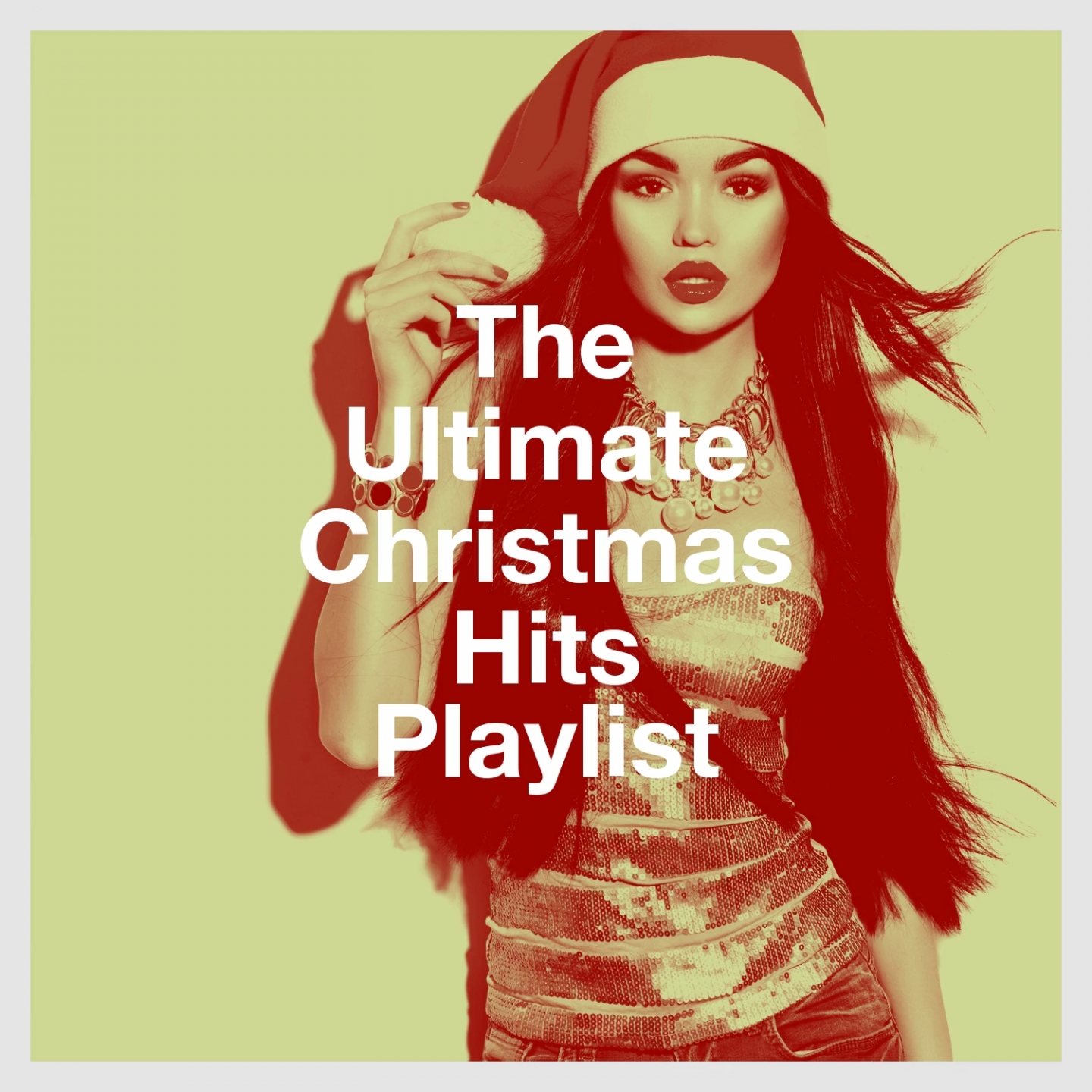 The Ultimate Christmas Hits Playlist