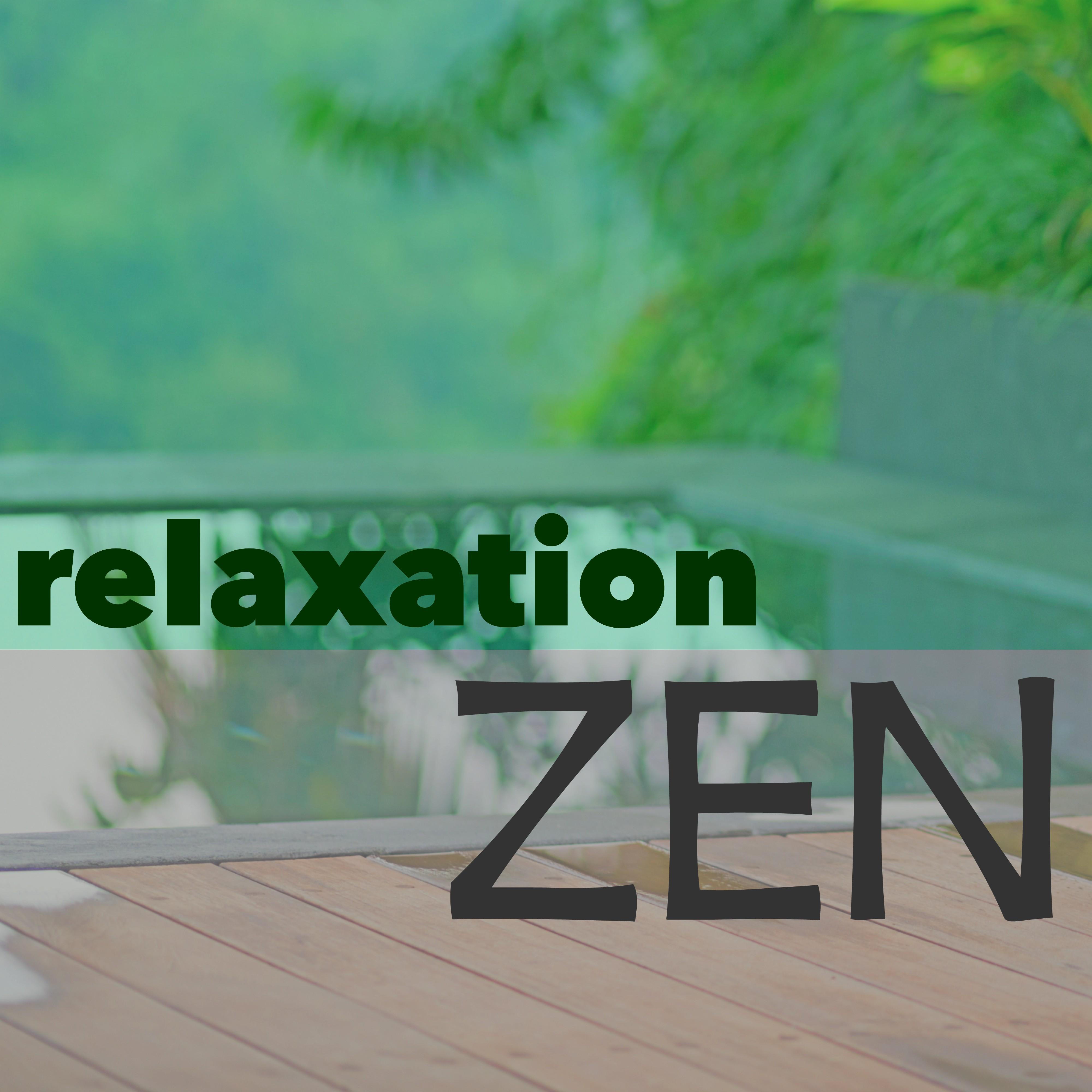 Relaxation Zen  Musique pour Spa, Massage Relaxant, Yoga, Zen et Me ditation