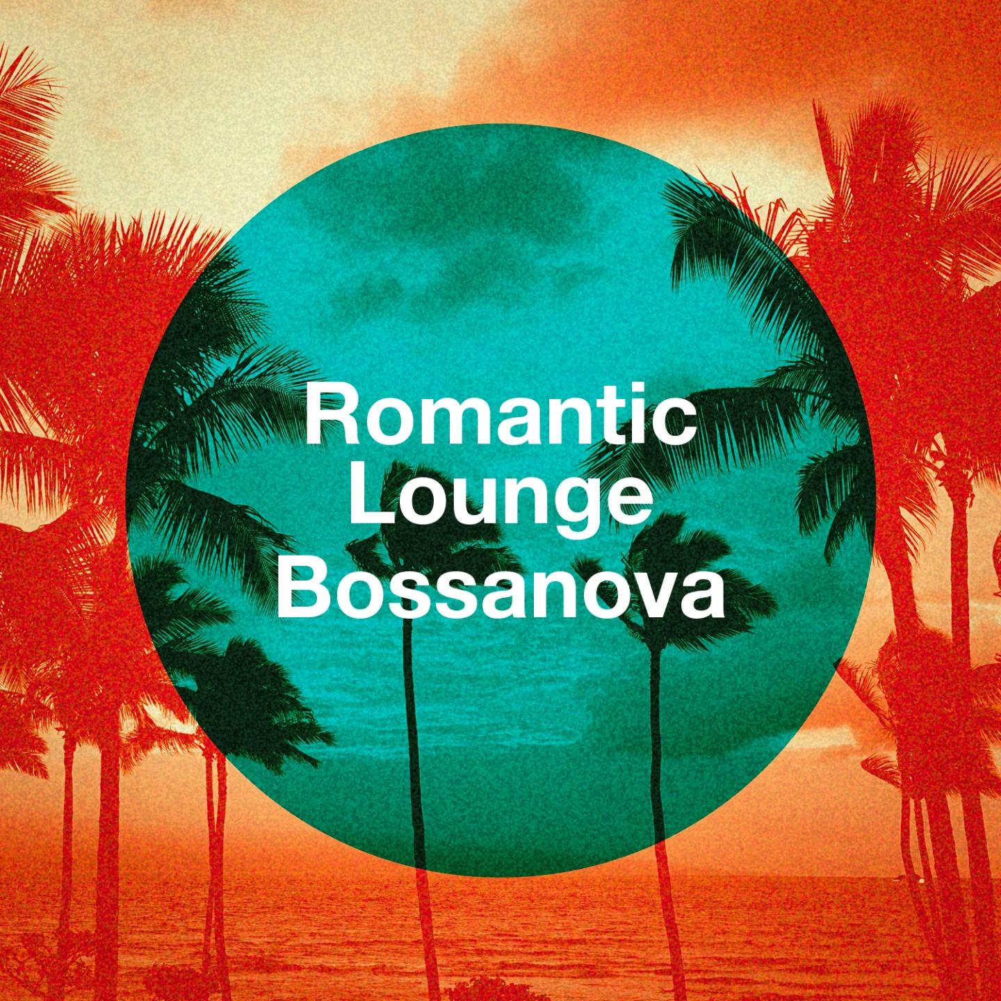 Romantic lounge bossanova