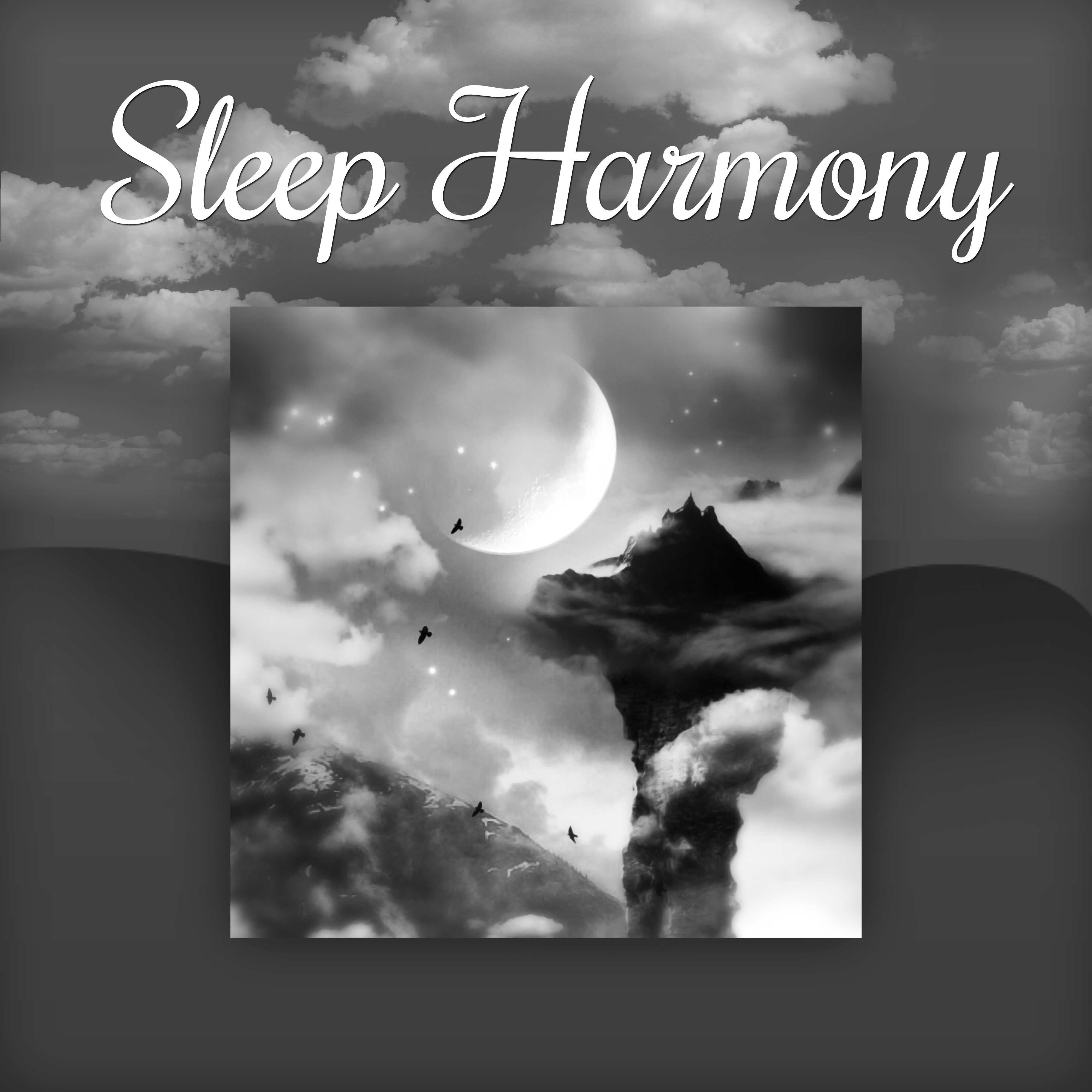 Sleep Harmony  Deep Sleep Relaxation, Sounds of Nature, Dreaming, Pure Sleep, Inner Calm