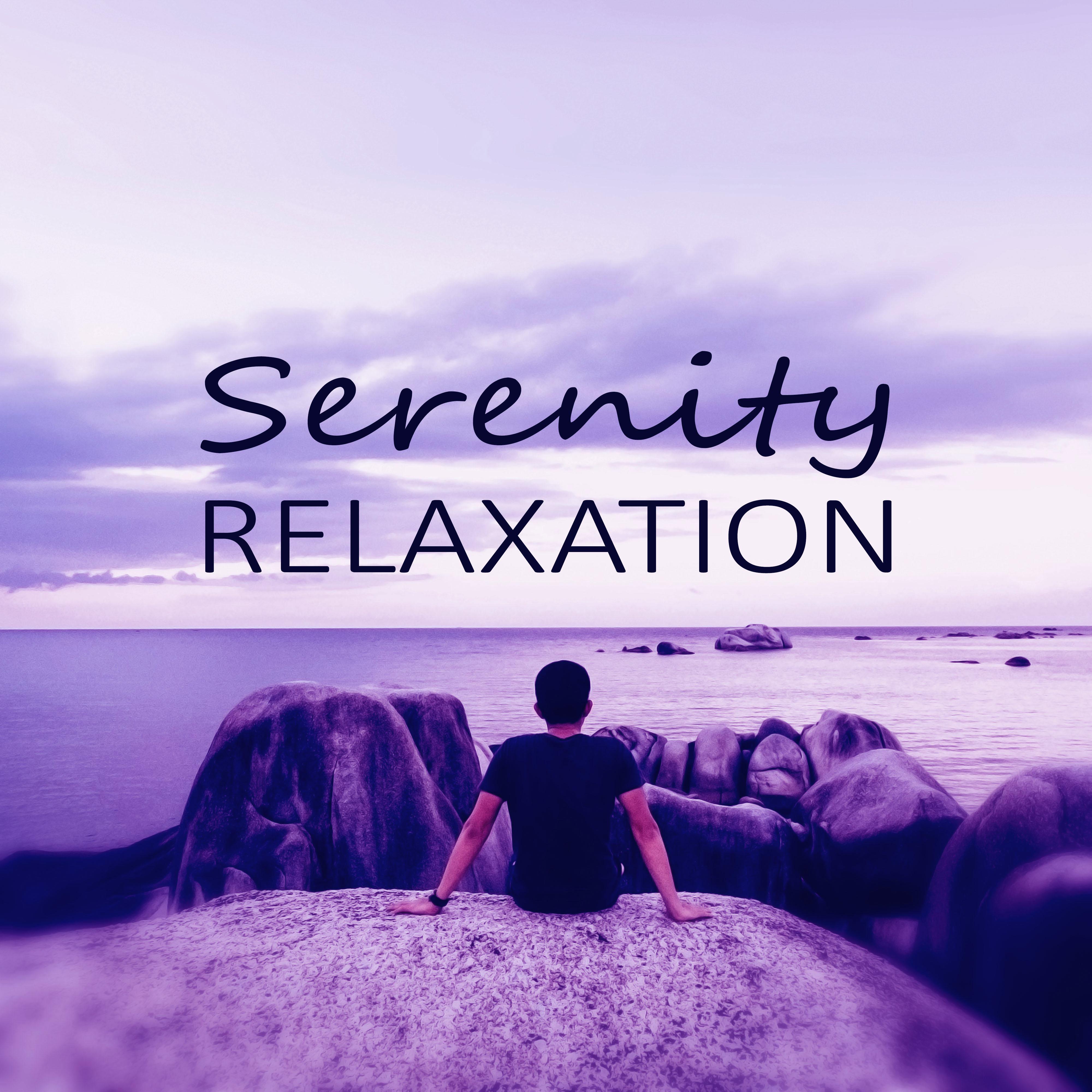 Serenity Relaxation  Nature Sounds, Stress Relief, Yoga, Massage, Spa, Massage, Healing Reiki, Meditation