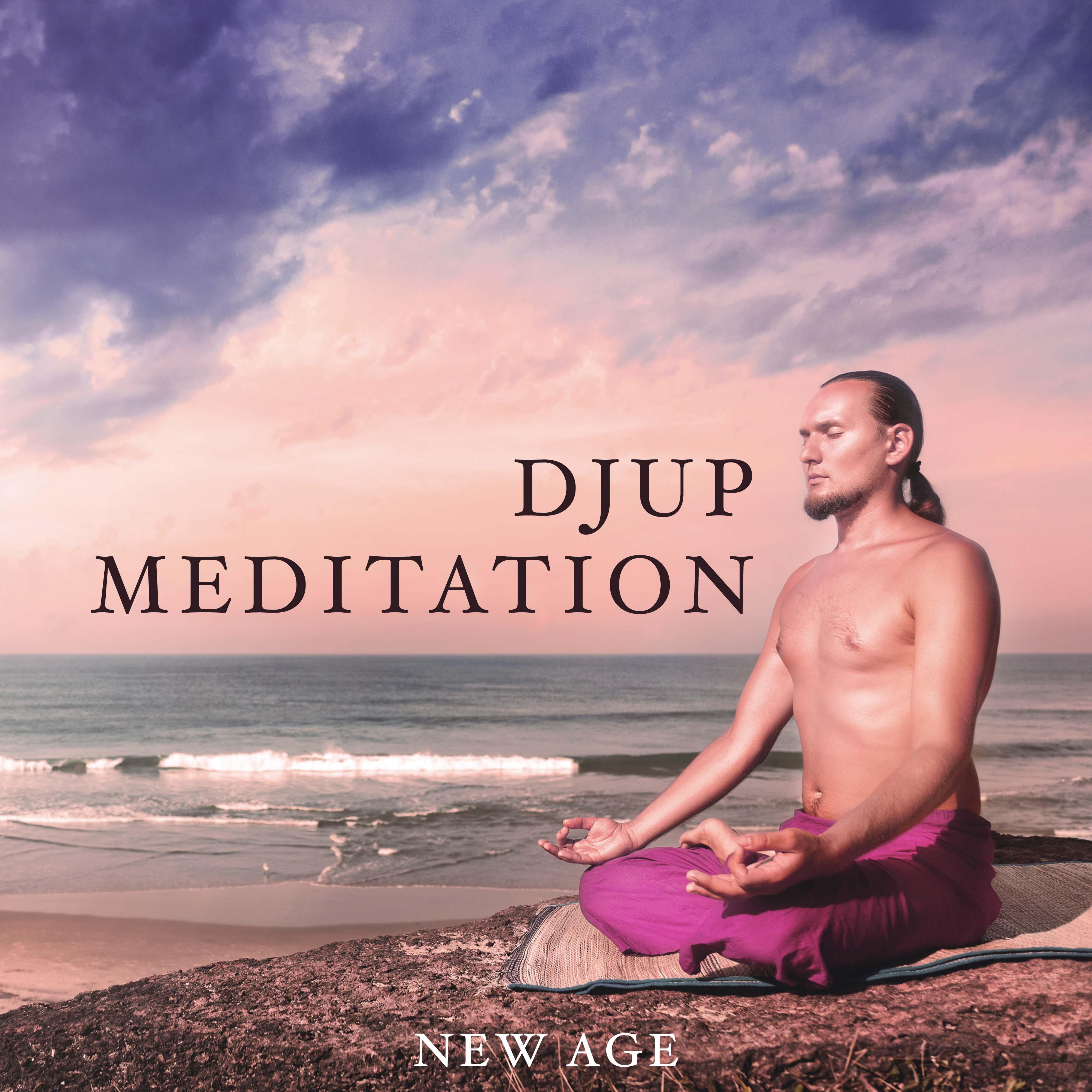 Djup Meditation  Koppla Av med N gra av de B sta Avslappningsmusik