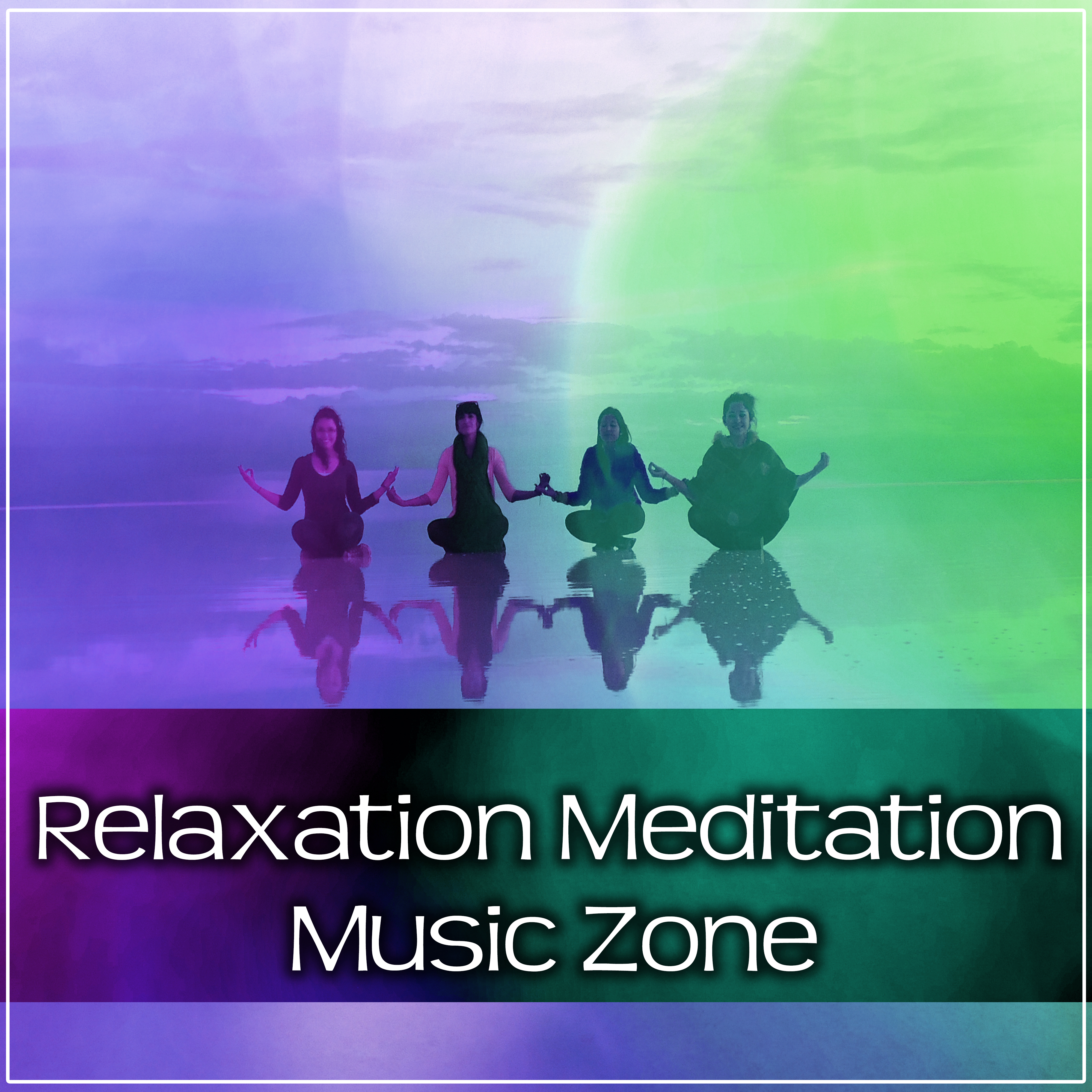 Relaxation Meditation Music Zone