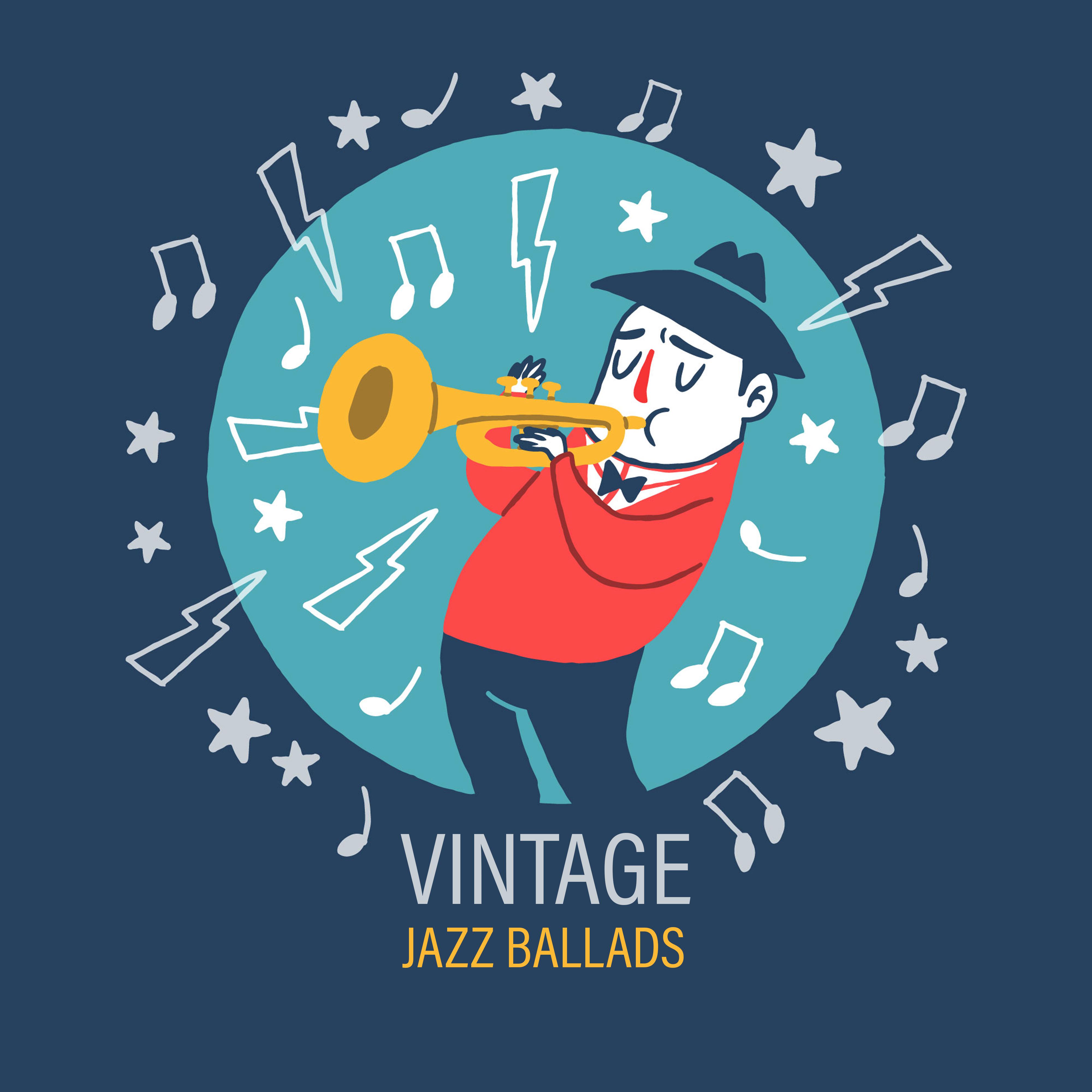 Vintage Jazz Ballads