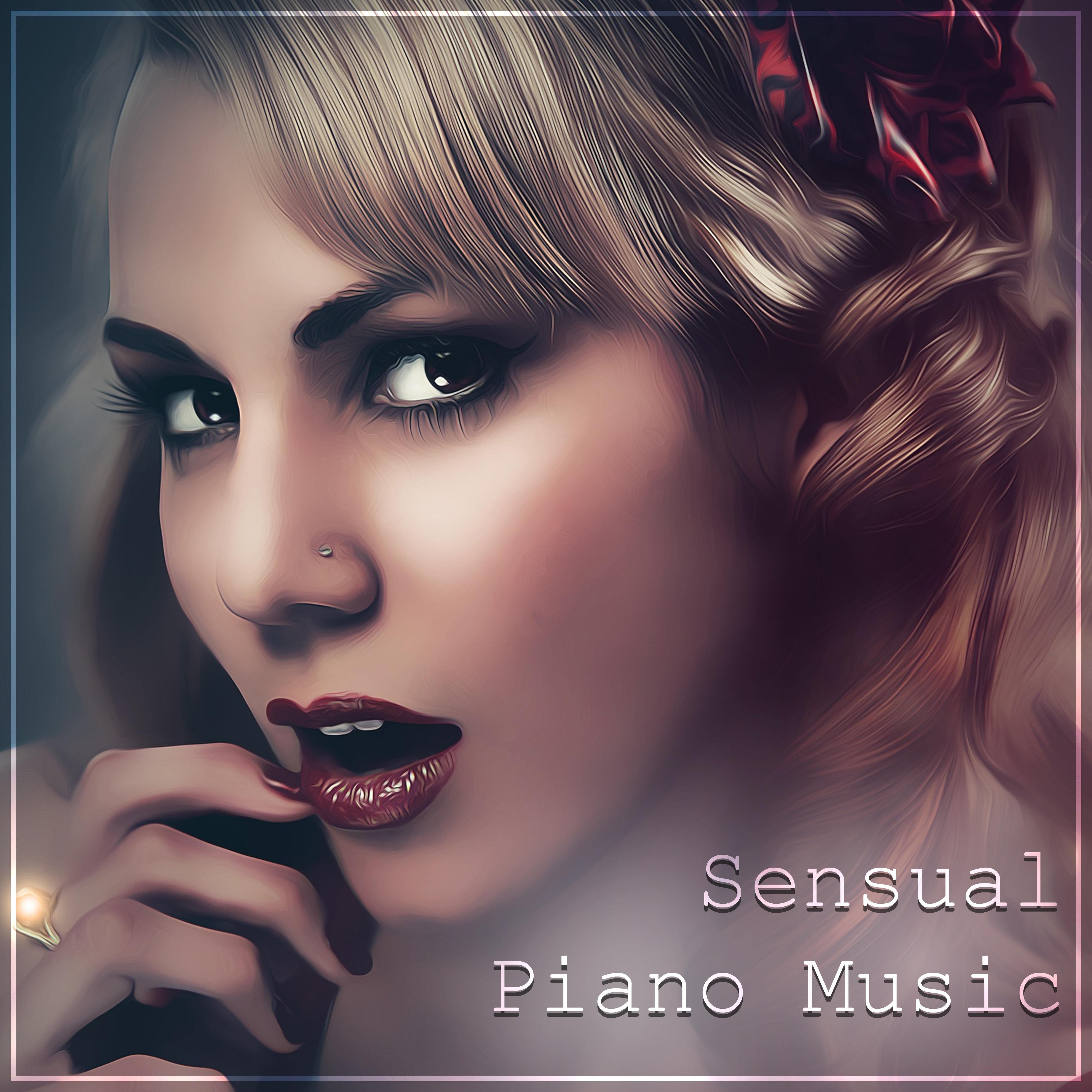 Sensual Piano Music  Romantic Jazz Sounds, Shades of Piano, Instrumental Music, Lovers Paradise