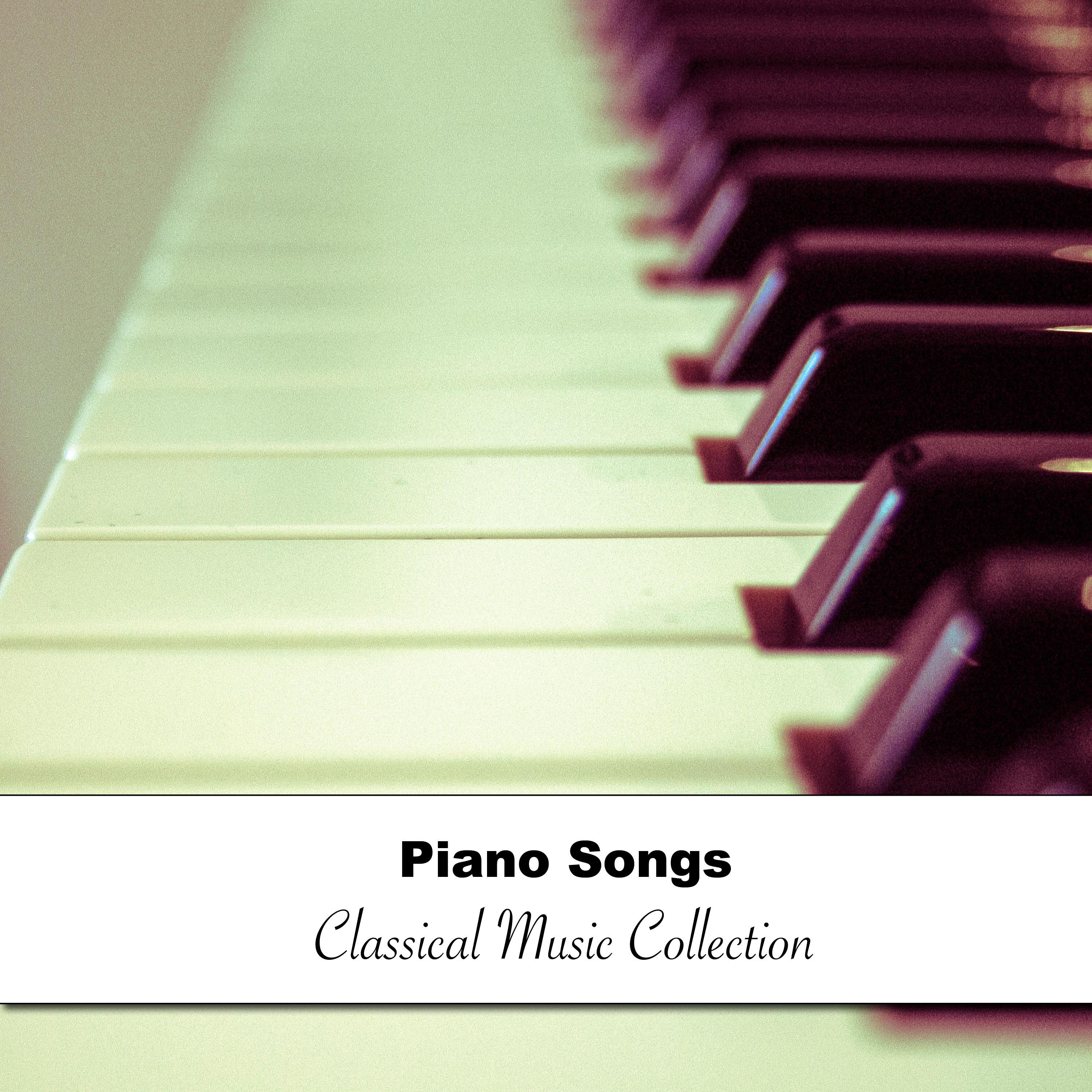 14 Wonderful Piano Songs: Classical Music Collection