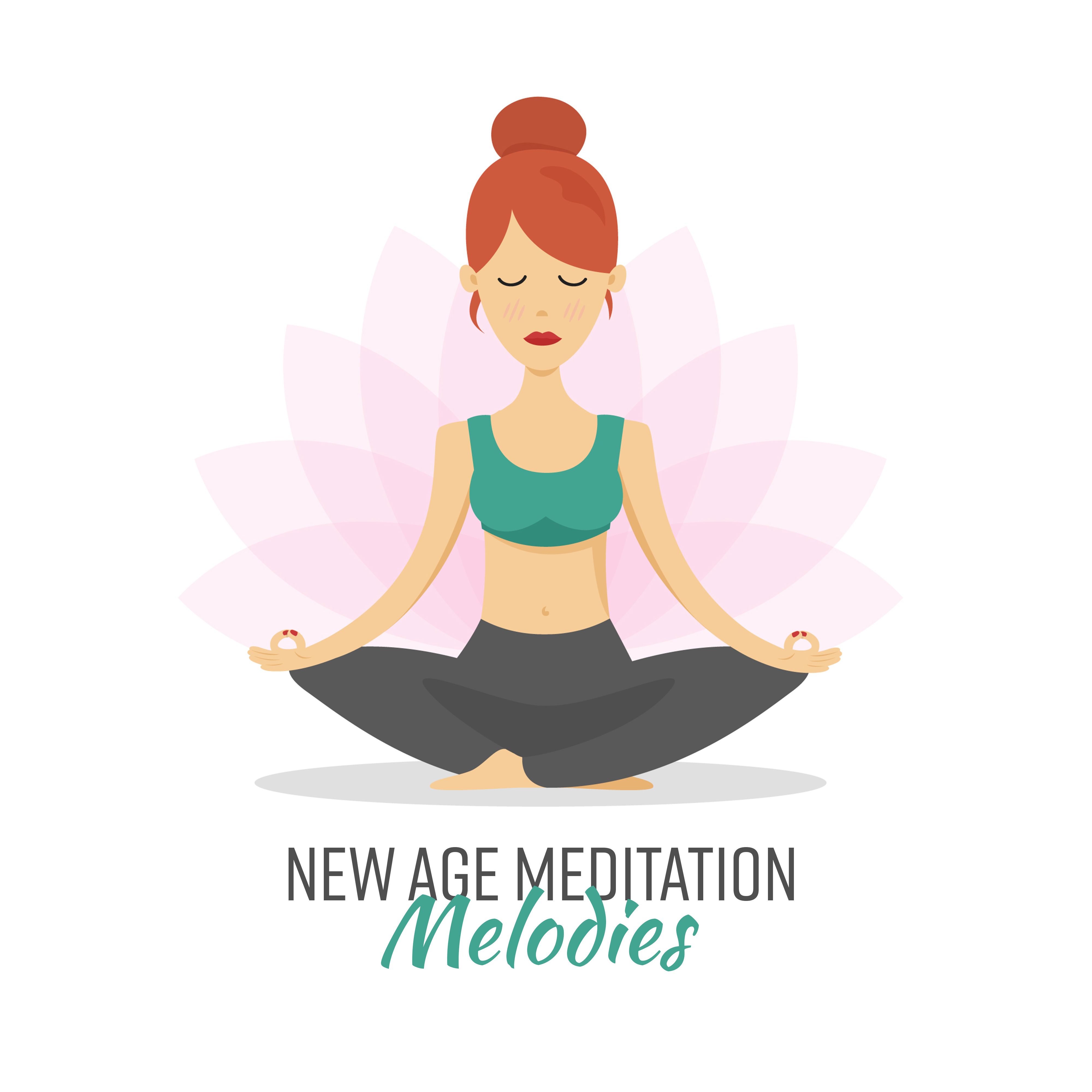 New Age Meditation Melodies