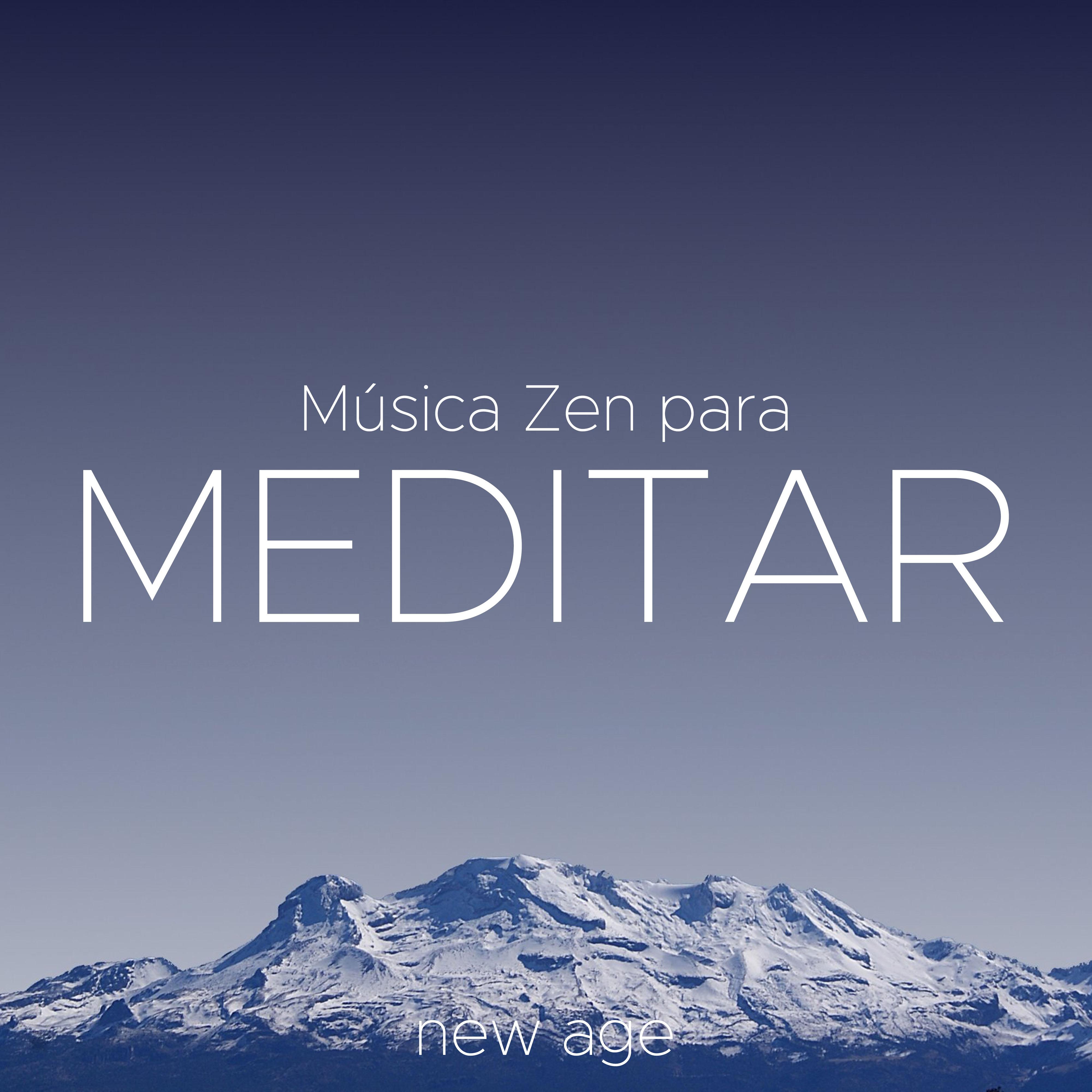 Mu sica Zen para Meditar