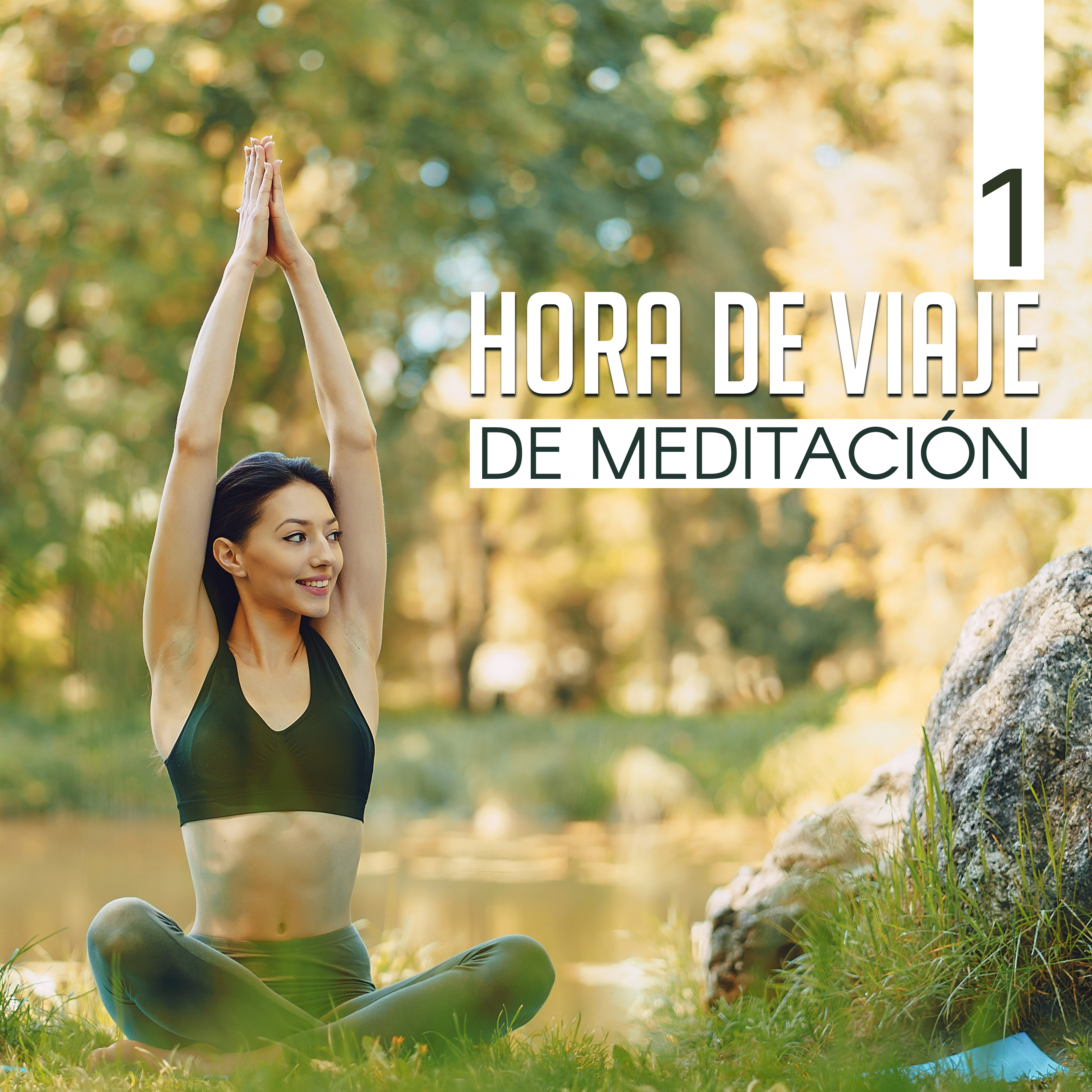 1 Hora de Viaje de Meditacio n