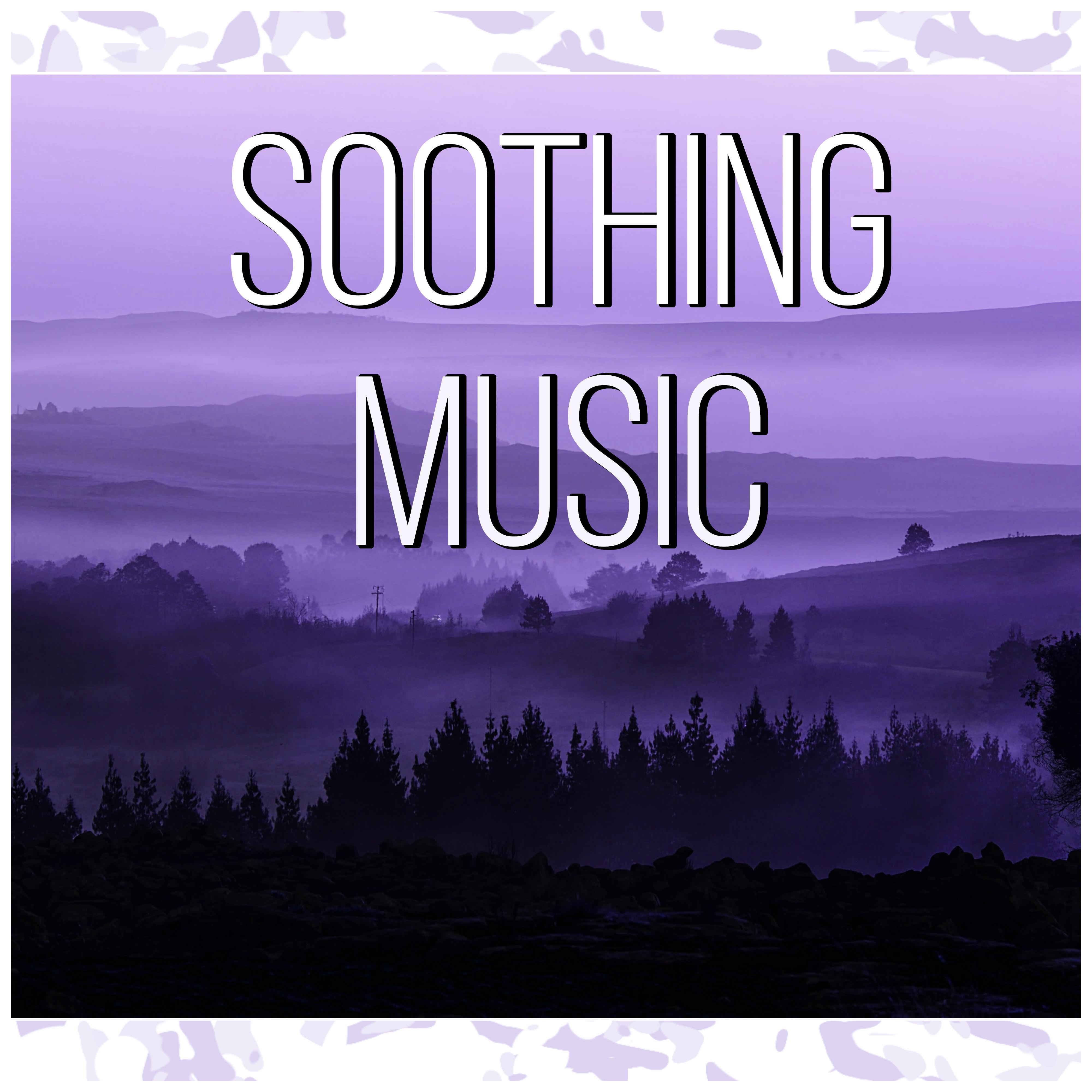 Soothing Music  Harmony, Nature Sounds, Pacific Ocean Waves for Well Being and Healthy Lifestyle, Yin Yoga, Massage Therapy, Spa, Meditation