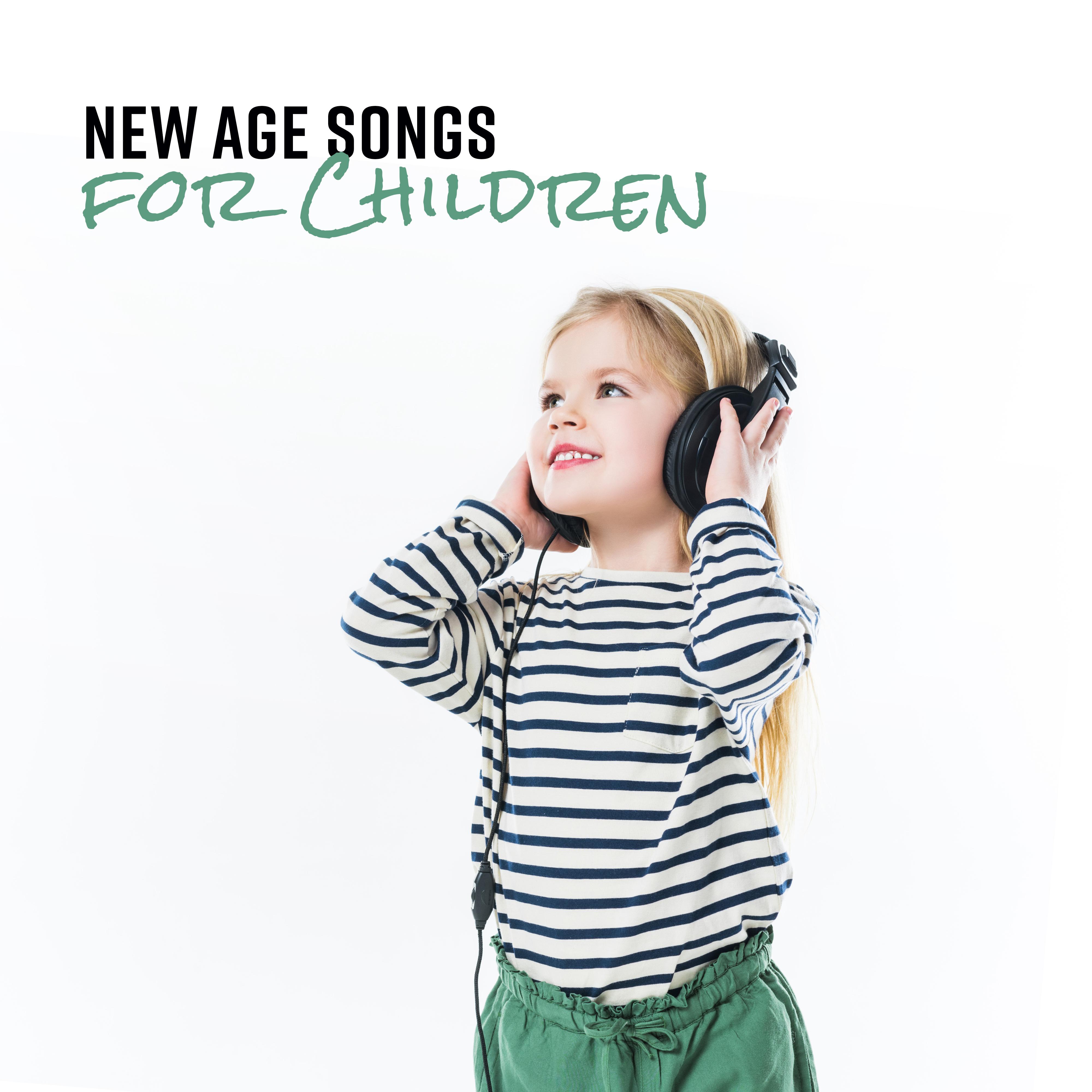 New Age Songs for Children