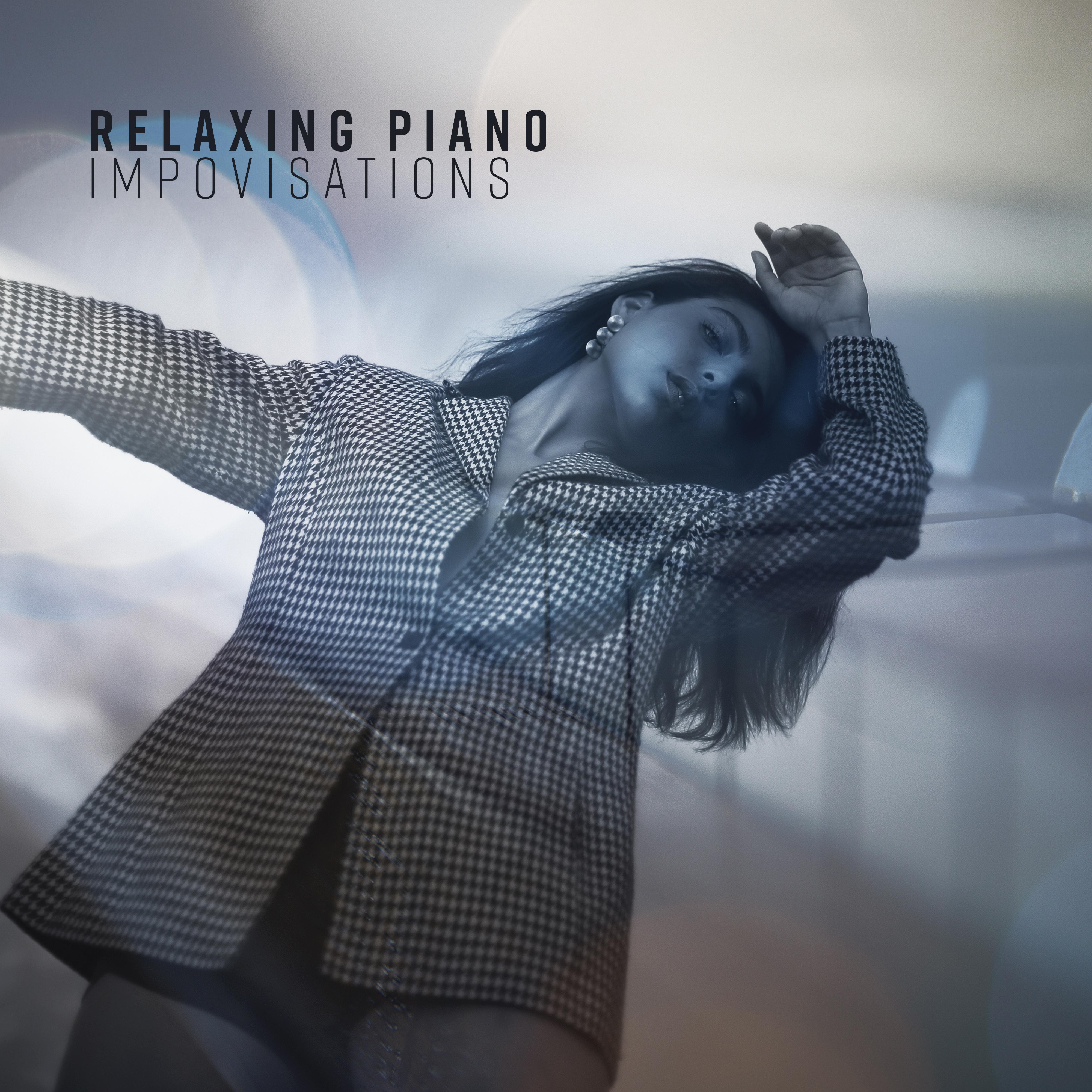 Relaxing Piano Impovisations