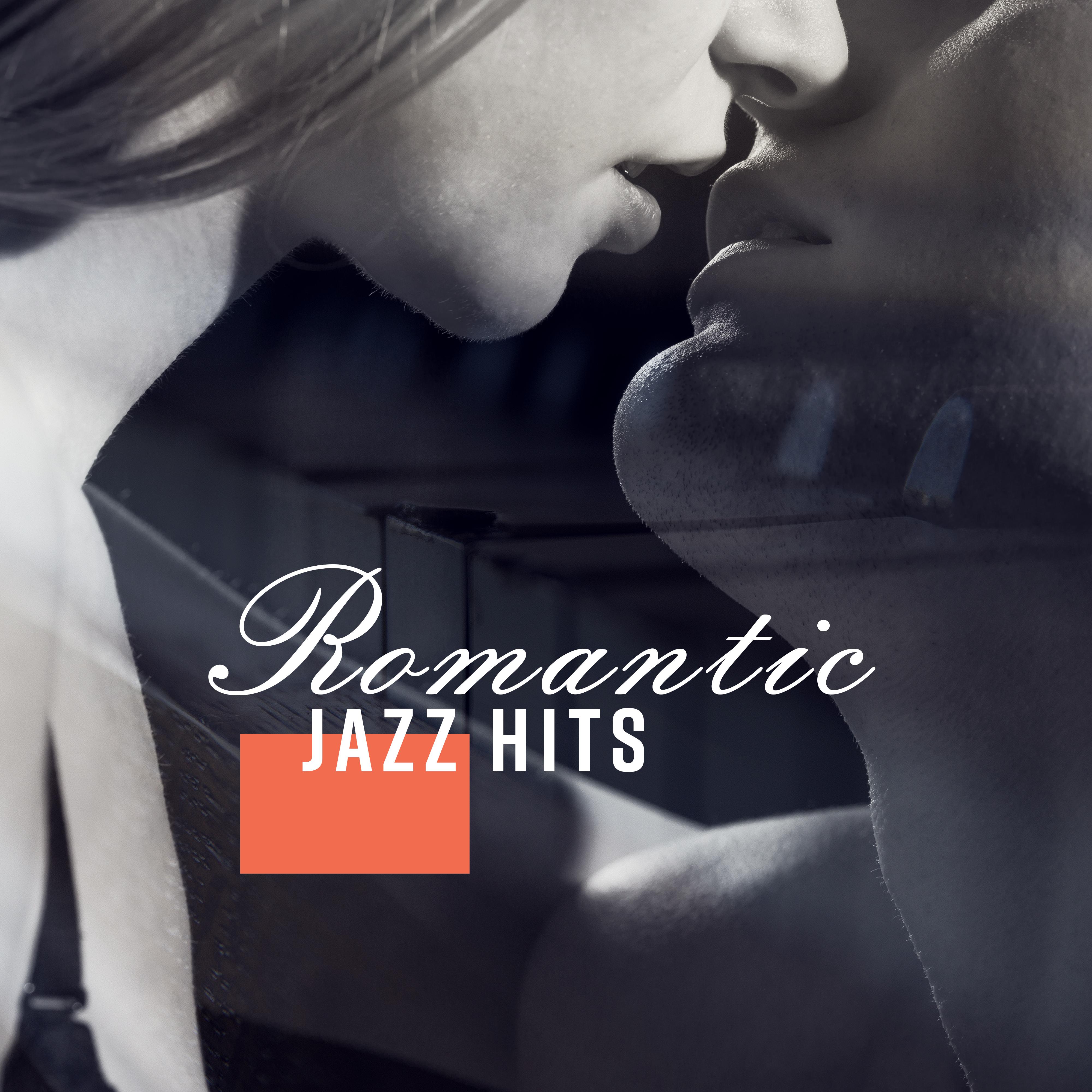 Romantic Jazz Hits