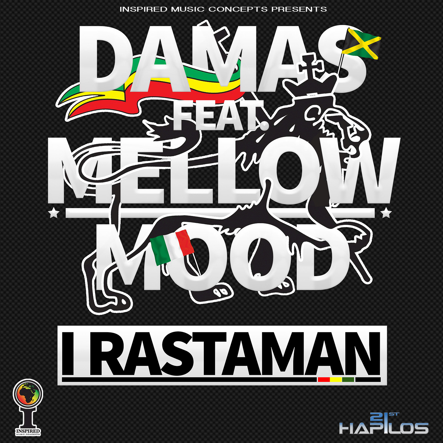 I Rastaman - Single