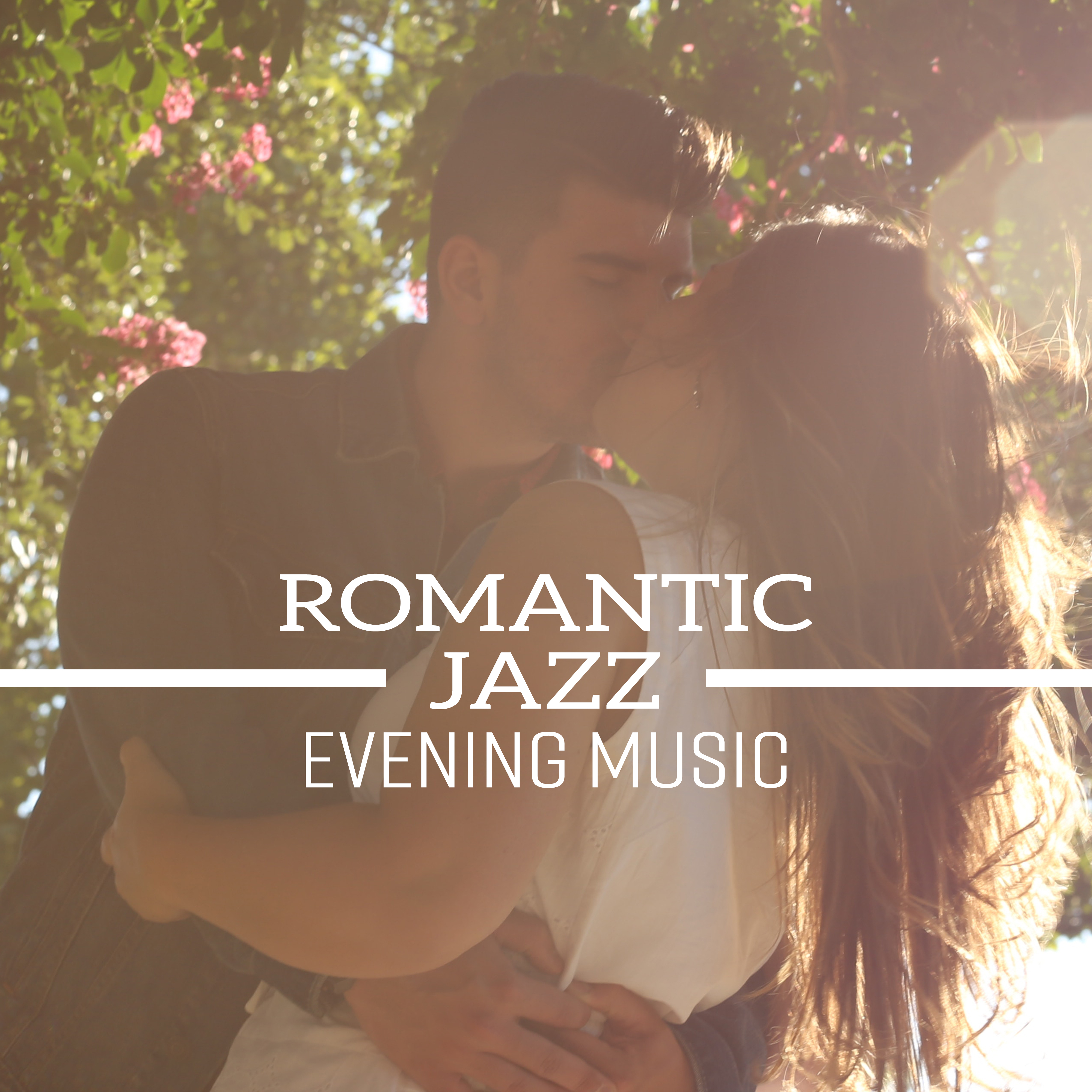 Romantic Jazz Evening Music