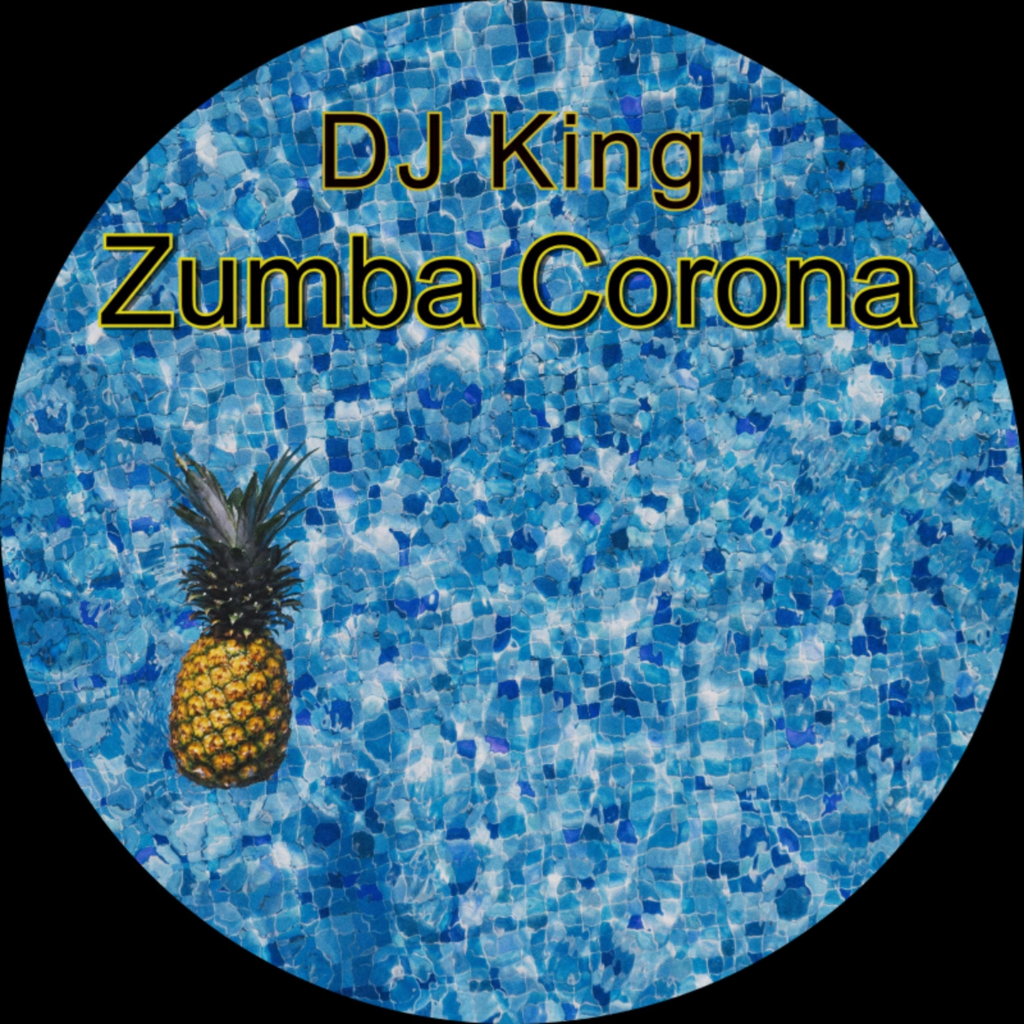 Zumba Corona