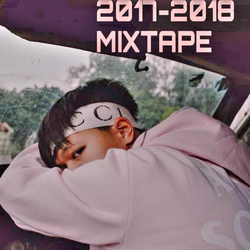 2017-2018 MIXTAPE