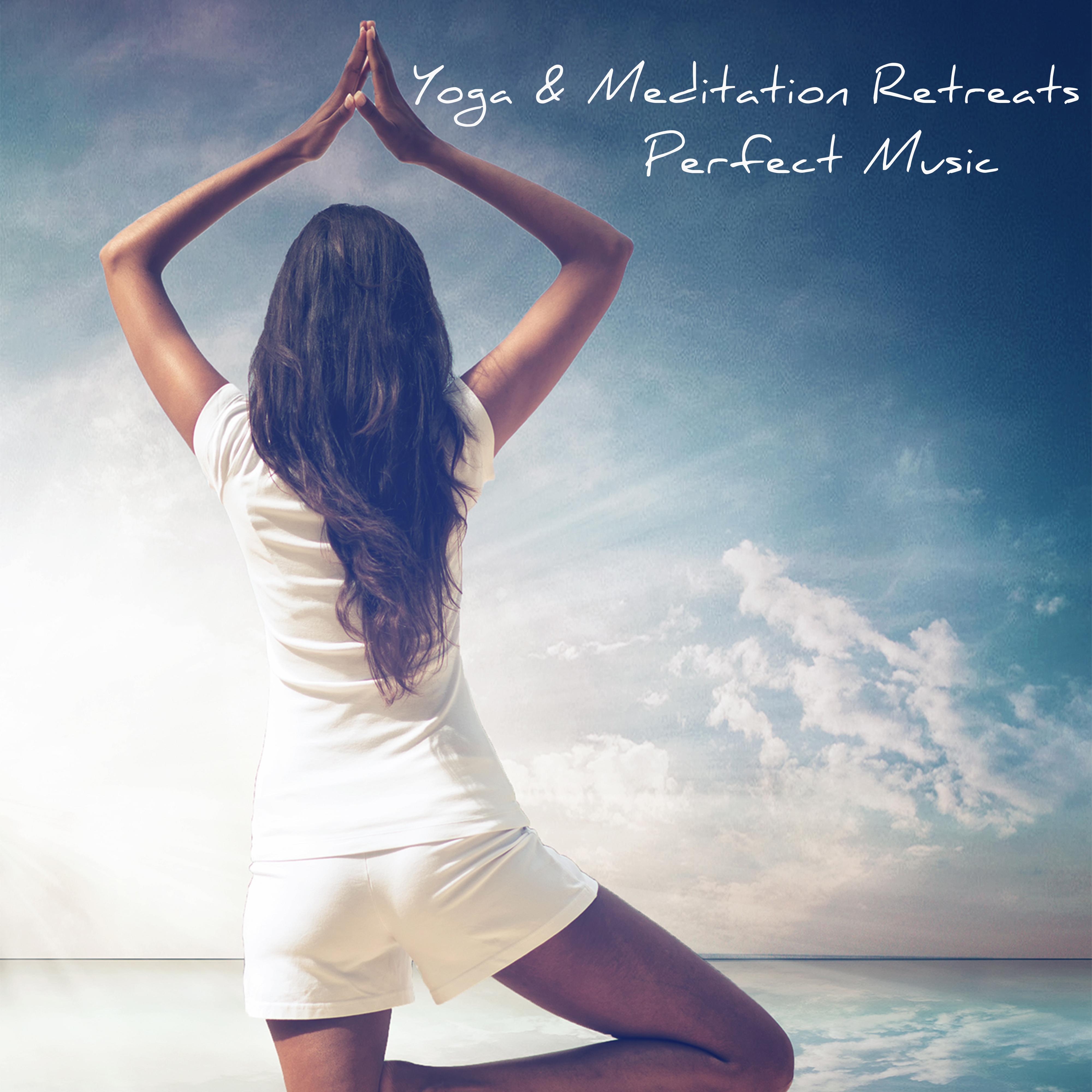 Yoga  Meditation Retreats Perfect Music  Calm and Free your Mind with Zen Meditation Music