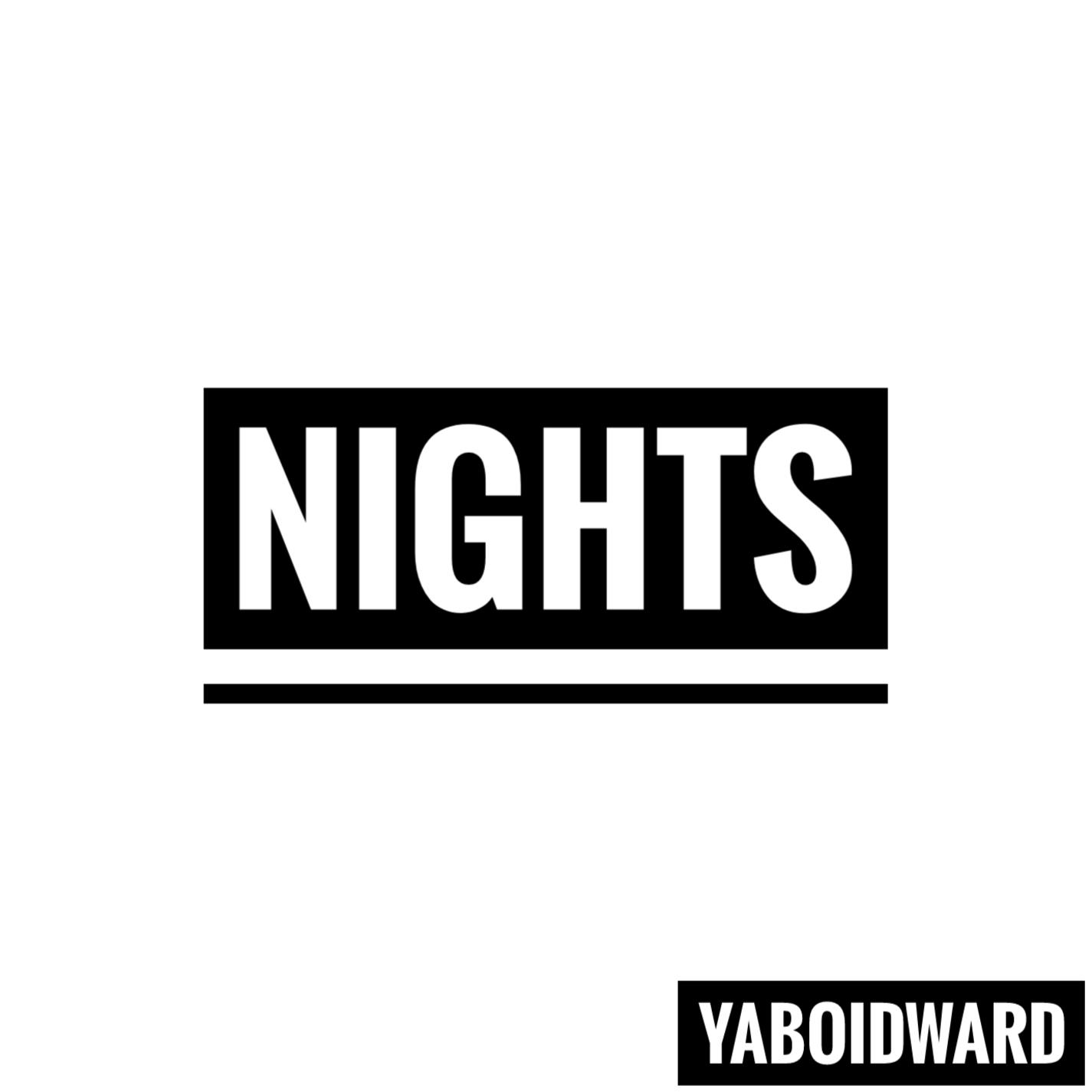 Nights EP