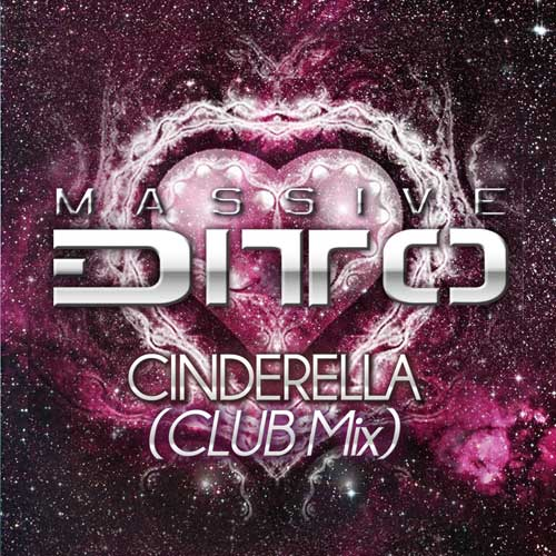 Cinderella (Club Mix)